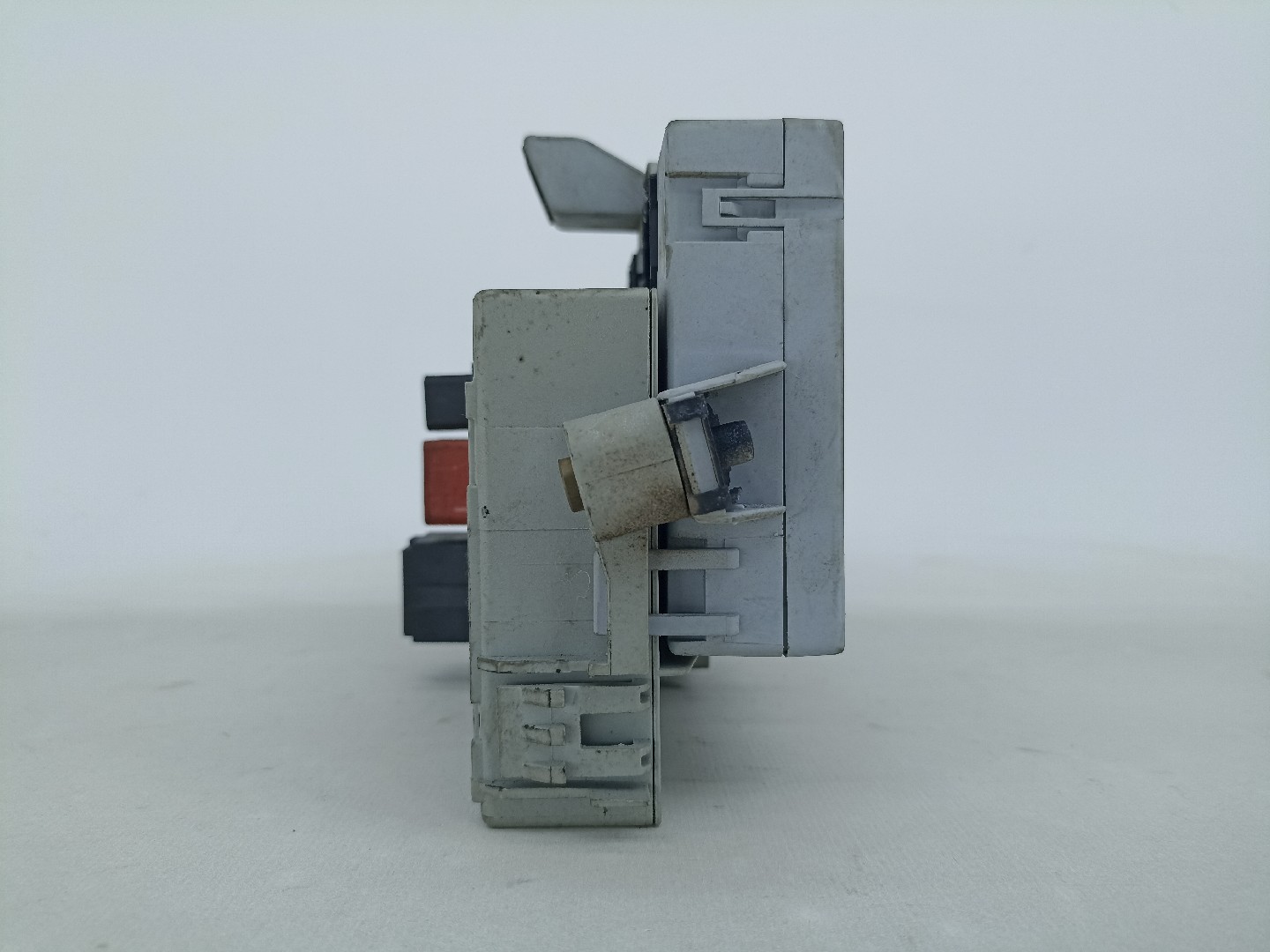 Caixa fusíveis / SAM / BSI FIAT Punto (188_) Imagem-2