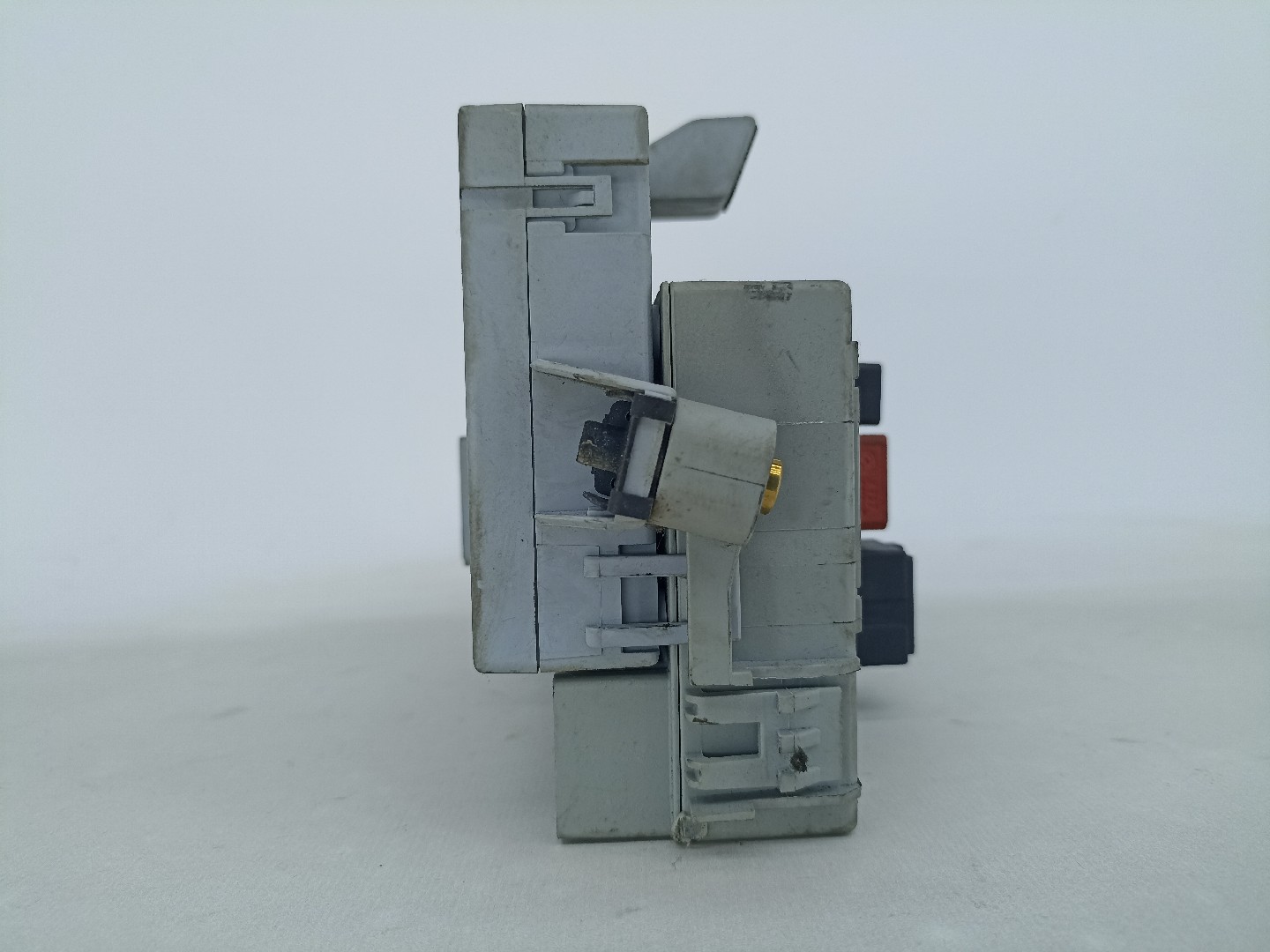 Caixa fusíveis / SAM / BSI FIAT Punto (188_) Imagem-3