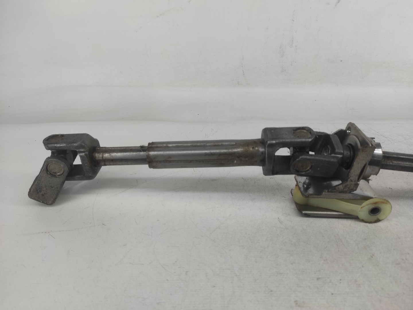 Coluna de direção SKODA Fabia II Break (545, 5J) Imagem-1