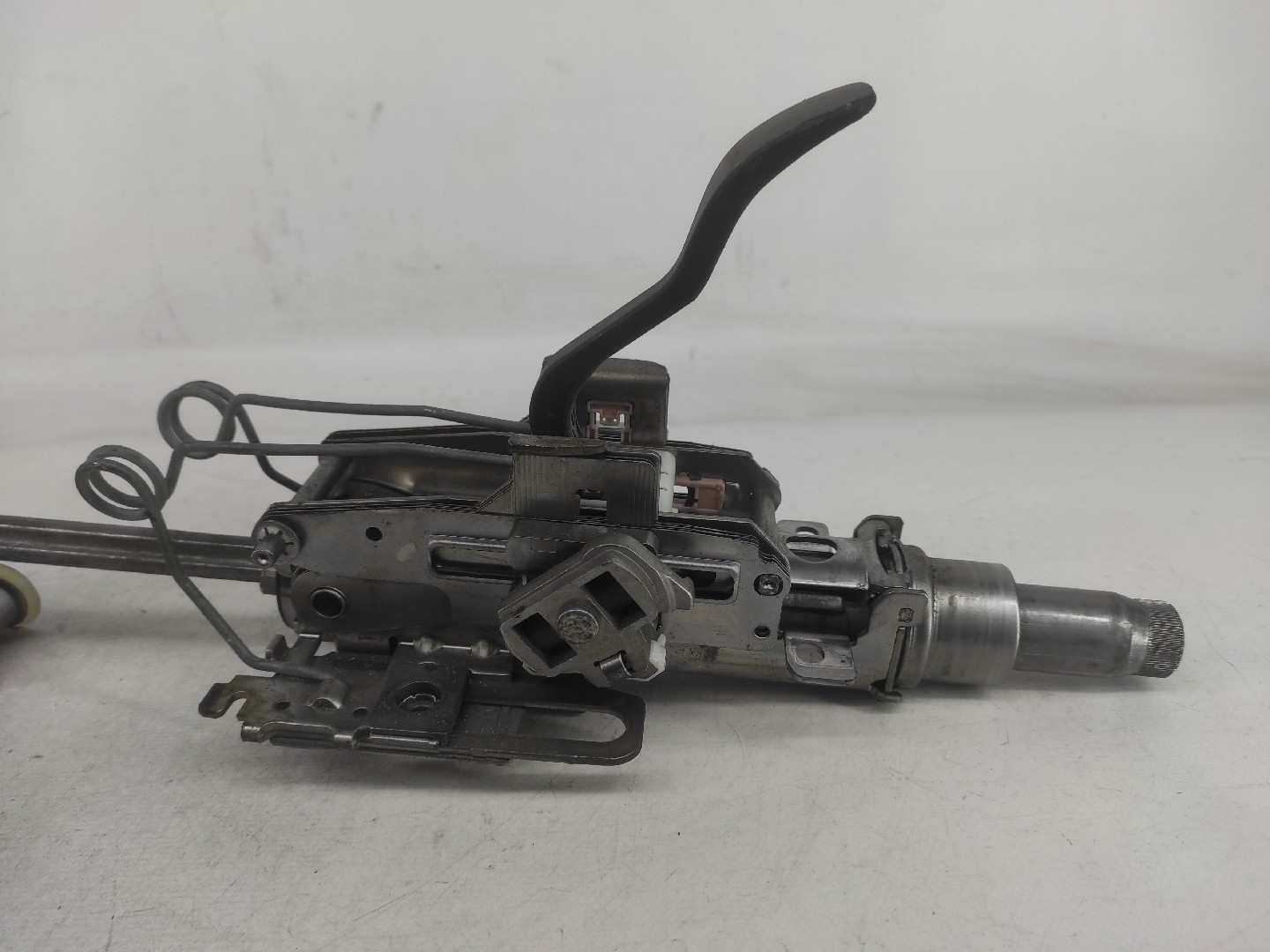 Coluna de direção SKODA Fabia II Break (545, 5J) Imagem-2