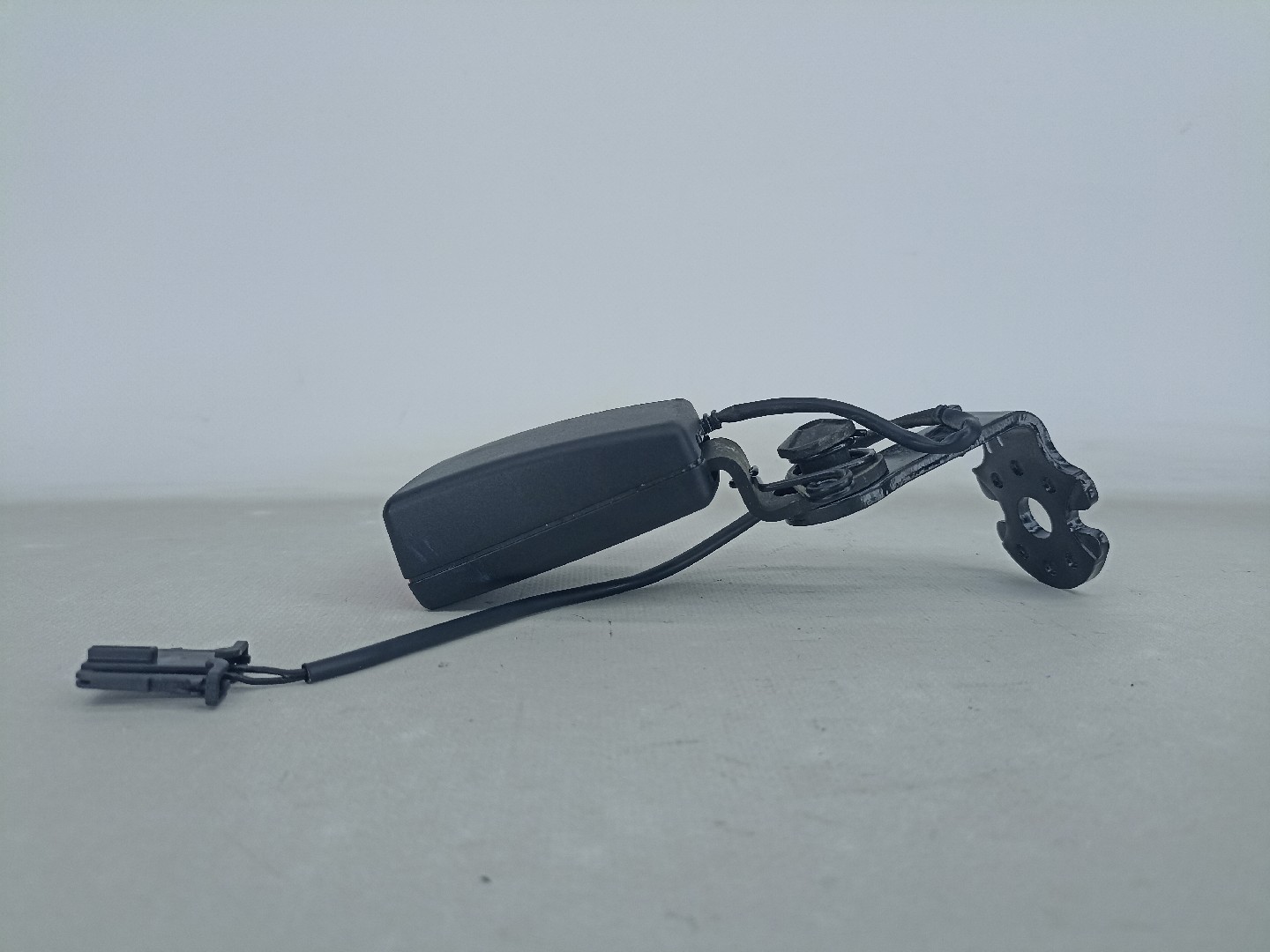 Fibbia cintura posteriore sinistra AUDI A1 (8X1, 8XK) Imagem-2