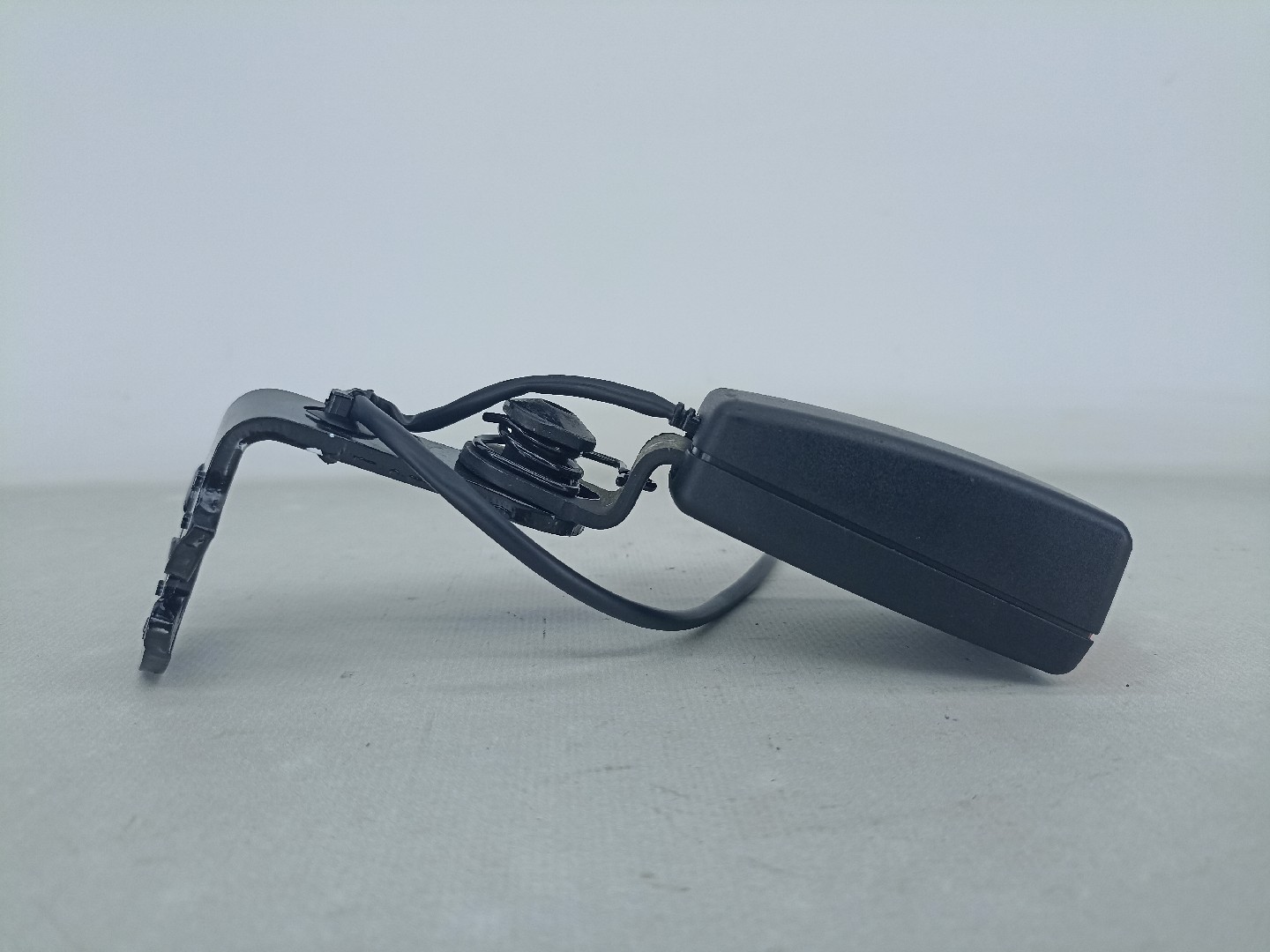 Fibbia cintura posteriore sinistra AUDI A1 (8X1, 8XK) Imagem-3