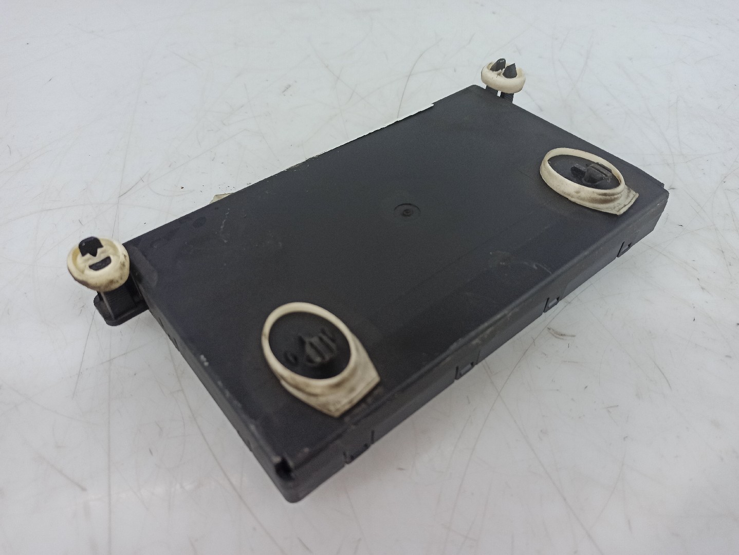 Engine control unit / ECU MERCEDES-BENZ Classe E (W211) Imagem-1