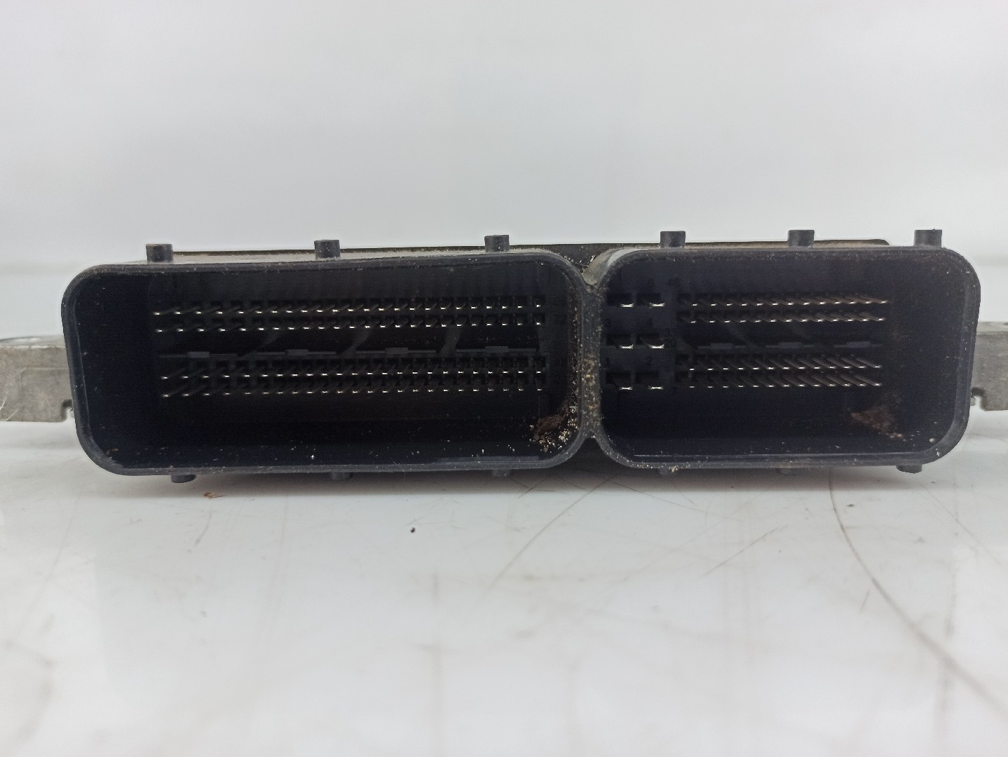 Engine control unit / ECU MERCEDES-BENZ Classe E (W211) Imagem-1