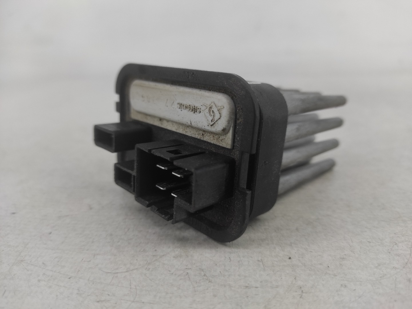 Résistance De Chauffage Pour OPEL Zafira A - Neuf - Référence POLCAR 116998 / OE 40948926
