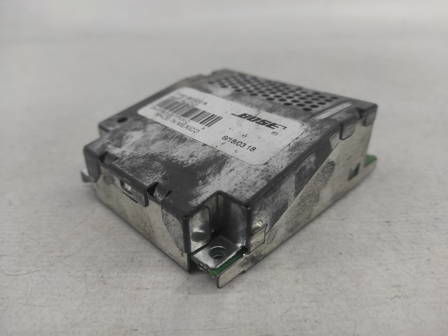 Amplificatore Altoparlanti MAZDA RX-8 (SE, FE) Imagem-3