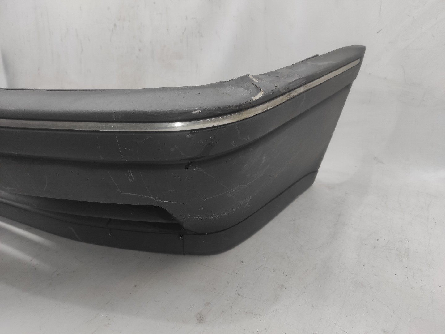 Pare-chocs avant RENAULT 21 (B48_) Imagem-3