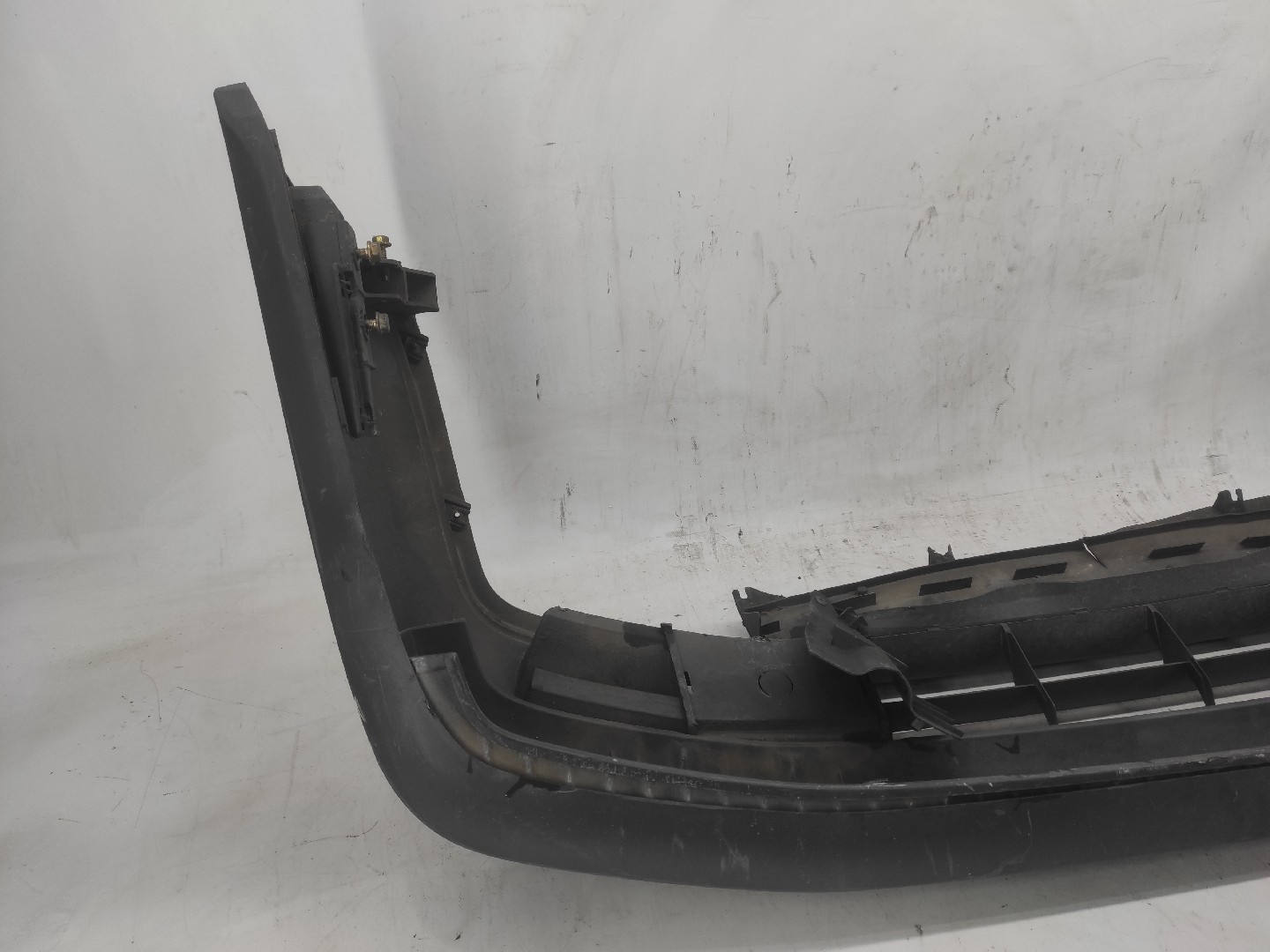 Pare-chocs avant RENAULT 21 (B48_) Imagem-5