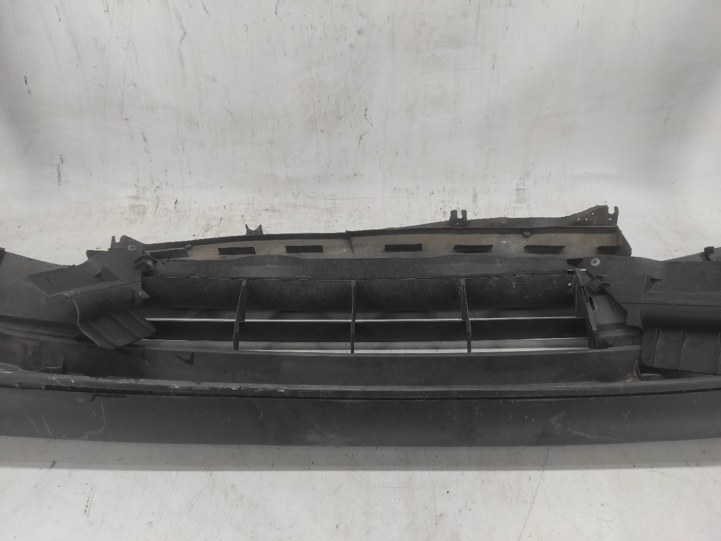 Pare-chocs avant RENAULT 21 (B48_) Imagem-6