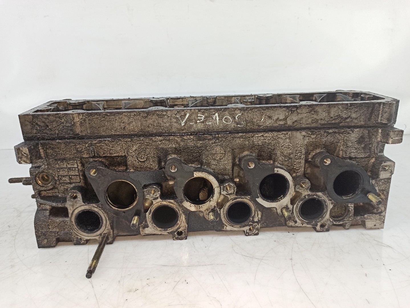 Colaça / cabeça do motor para CITROËN C5 I Break (DE_) | Recife Peças ...