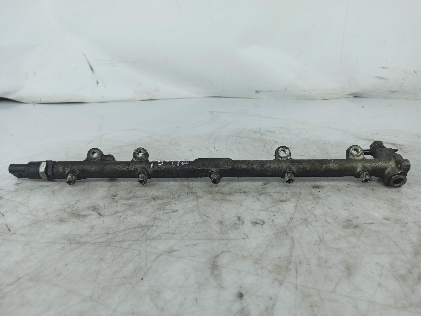 A6110700501 POMPE INJECTION Diesel pour MERCEDES-BENZ CLASE C (BM 203