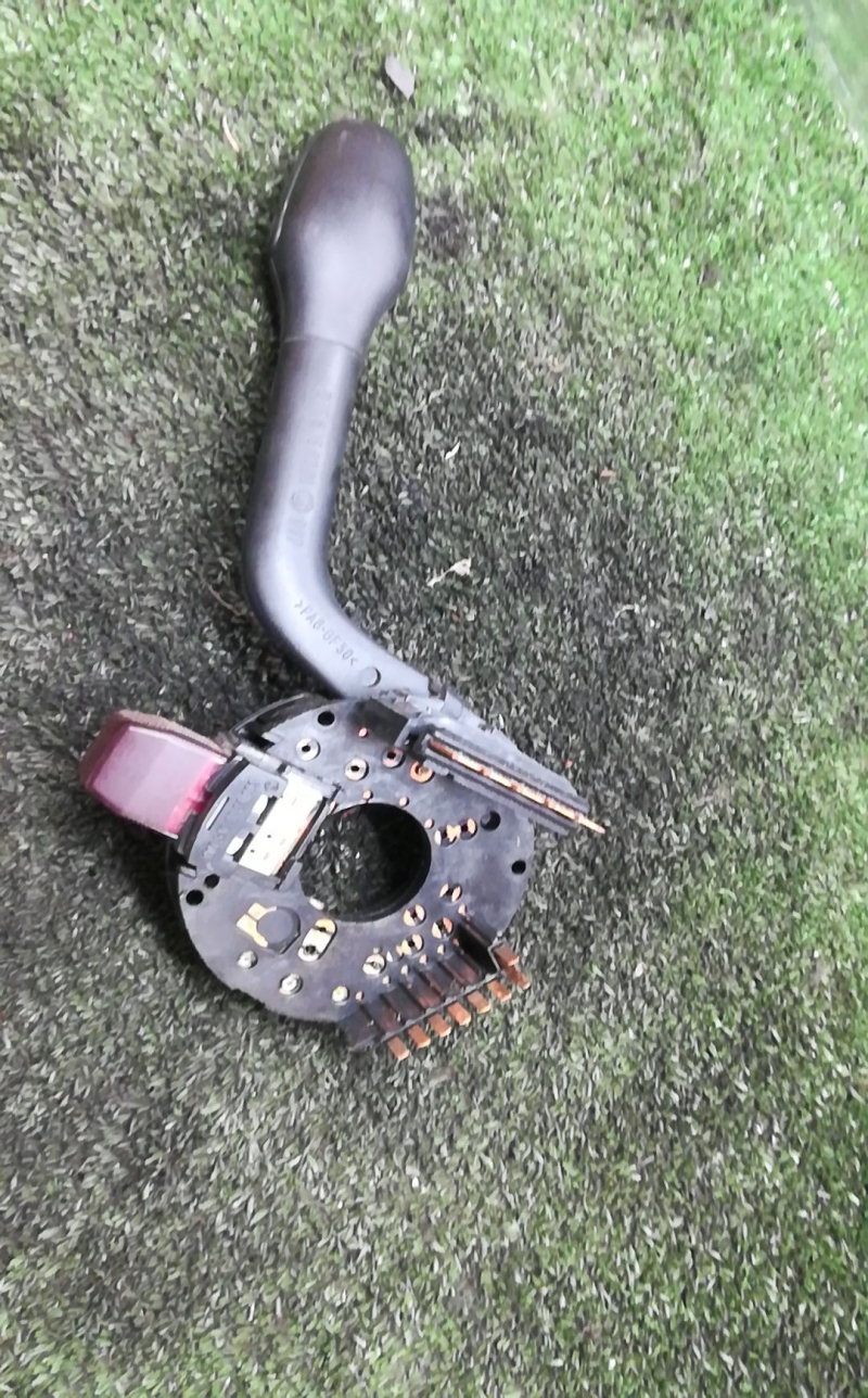 Manípulo pisca-pisca SEAT Ibiza II (6K1) Imagem-1