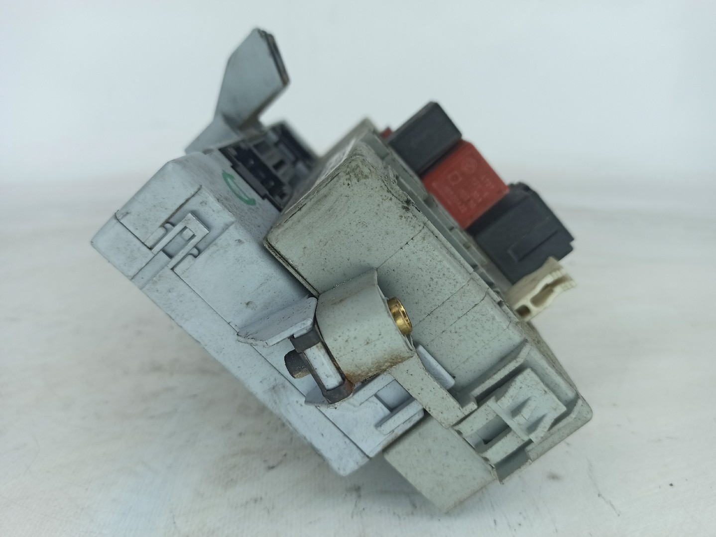 Caixa fusíveis / SAM / BSI FIAT Punto (188_) Imagem-2