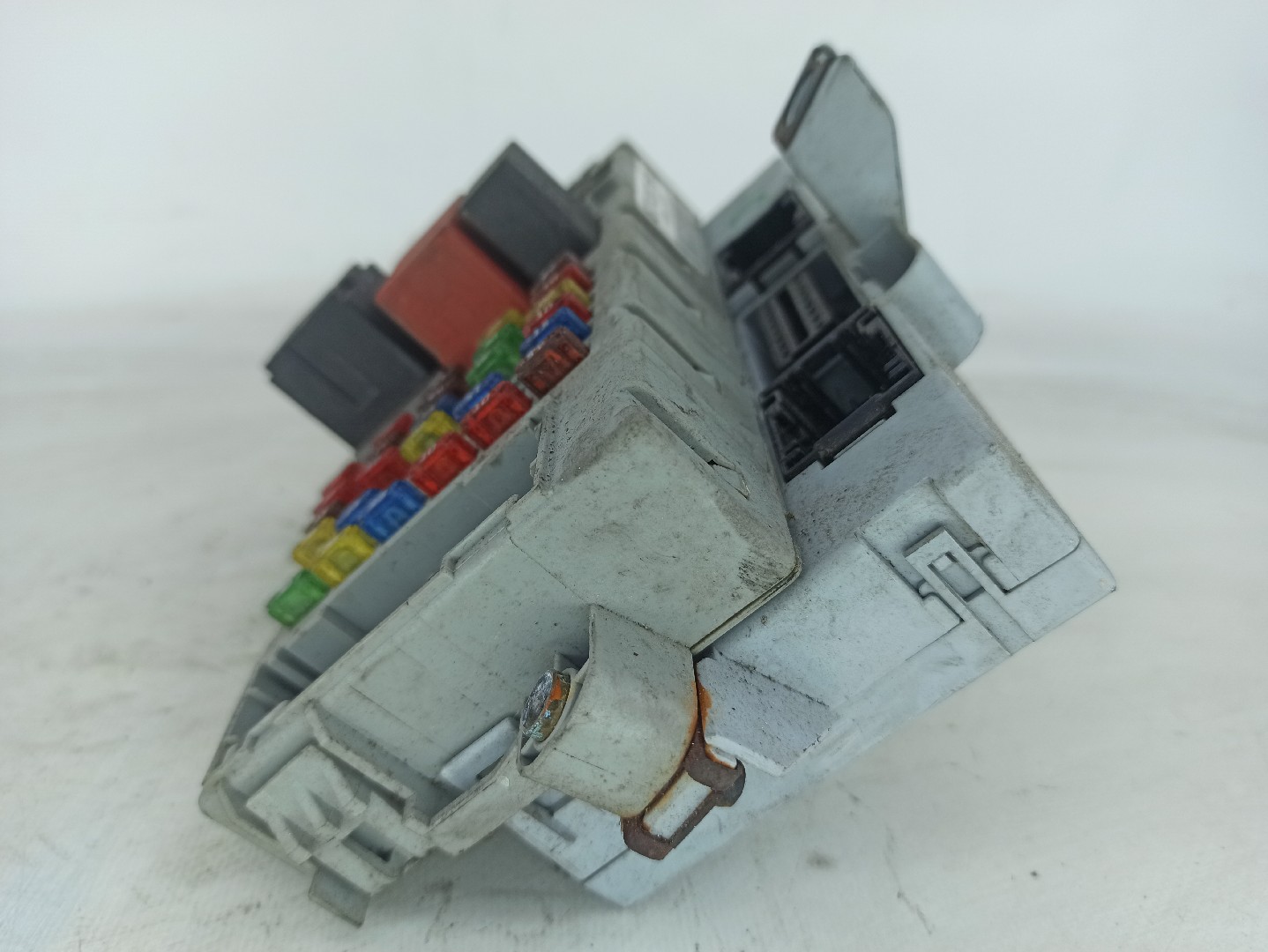 Caixa fusíveis / SAM / BSI FIAT Punto (188_) Imagem-3