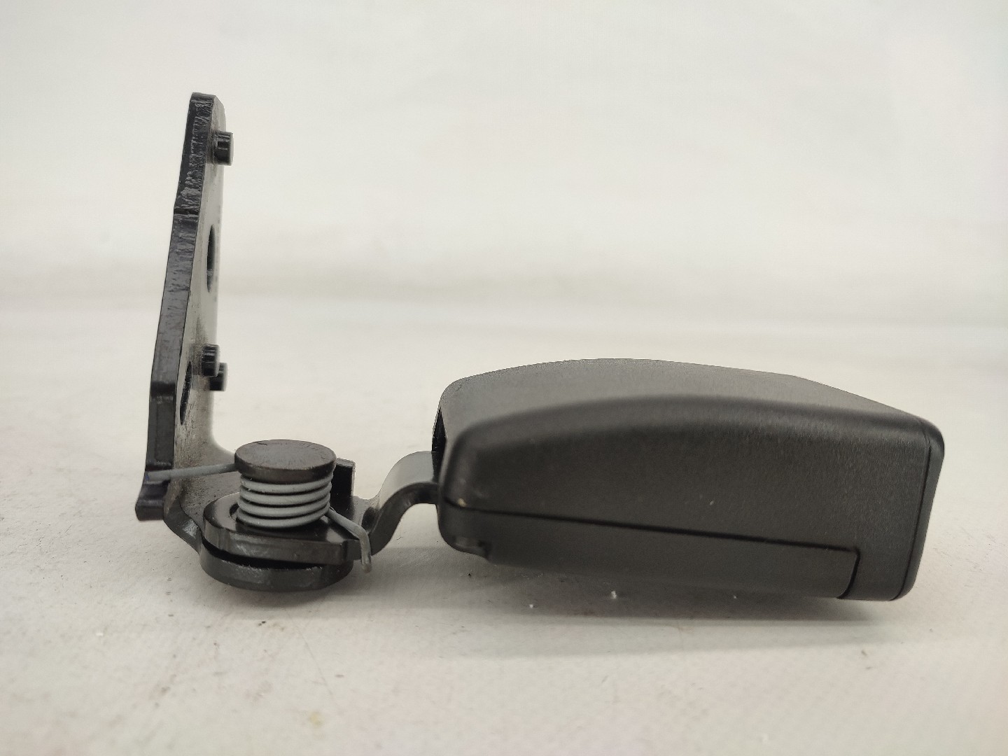 Fibbia cintura posteriore sinistra PEUGEOT 2008 I (CU_) Imagem-3