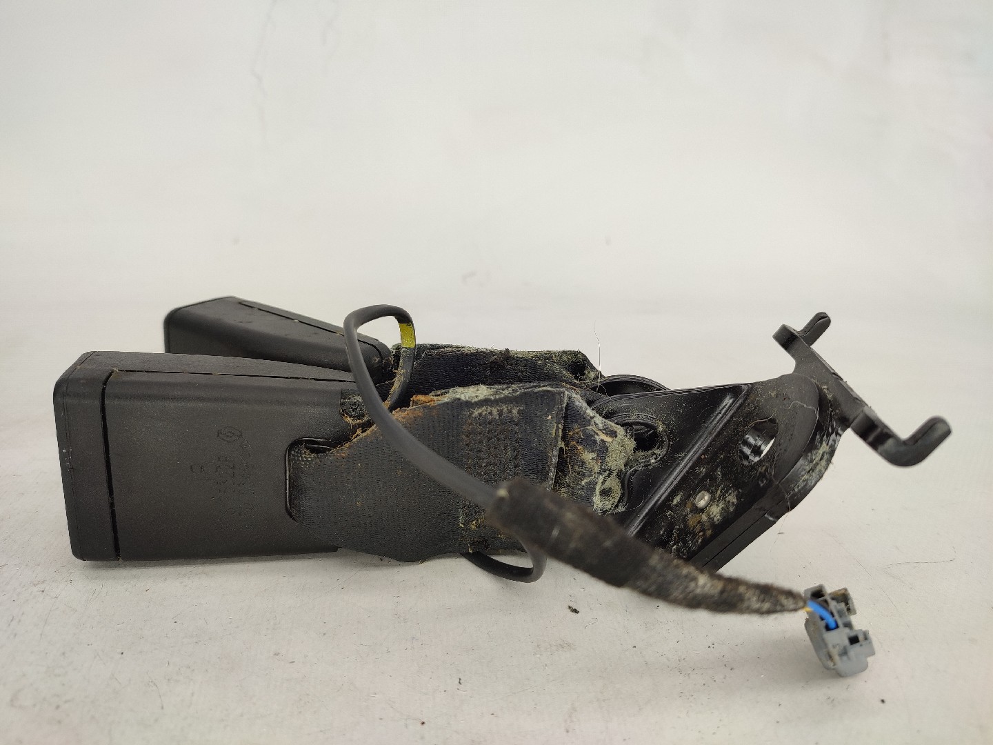 Fibbia cintura posteriore sinistra RENAULT Megane IV Grandtour (K9A/M_) Imagem-2