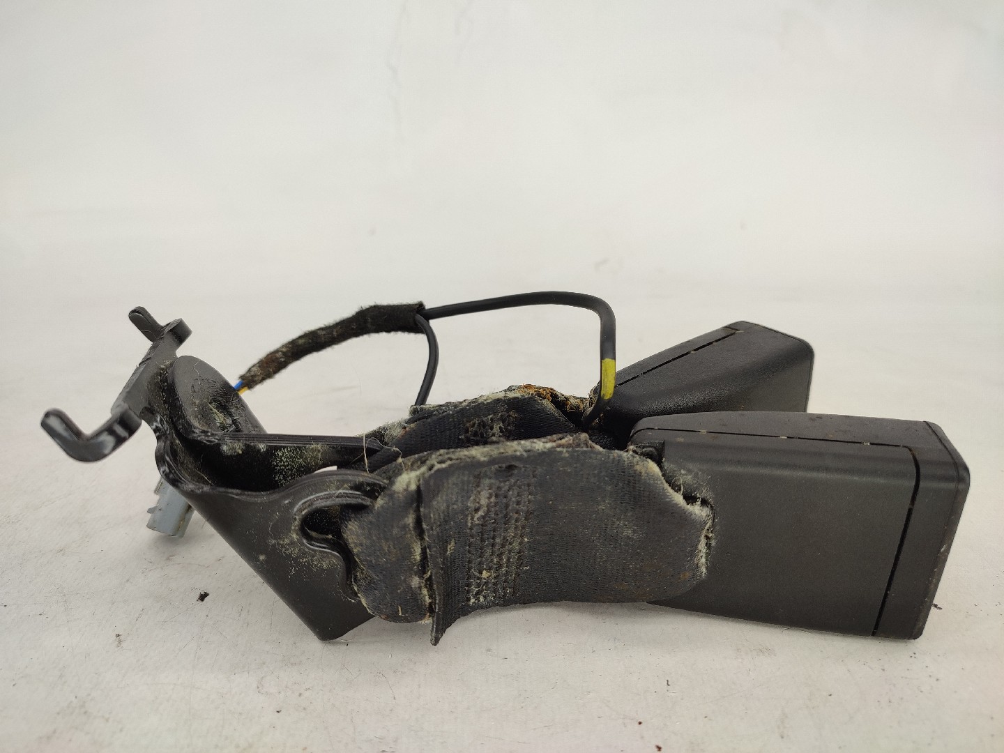 Fibbia cintura posteriore sinistra RENAULT Megane IV Grandtour (K9A/M_) Imagem-3