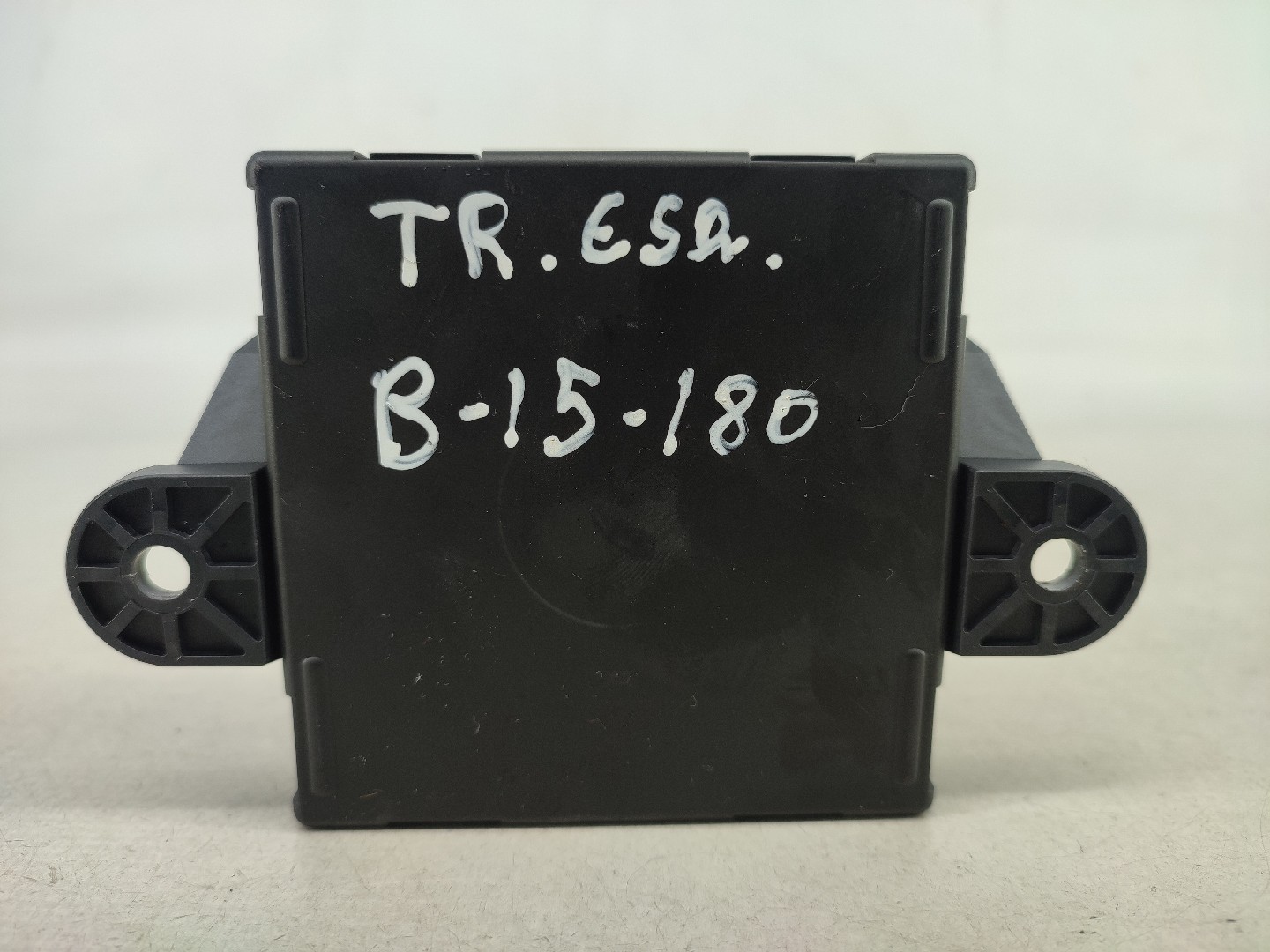 Módulo porta trás esquerdo MERCEDES-BENZ Classe E Carrinha (S212) Imagem-1