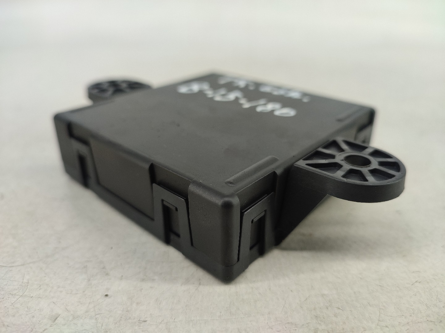 Módulo porta trás esquerdo MERCEDES-BENZ Classe E Carrinha (S212) Imagem-2