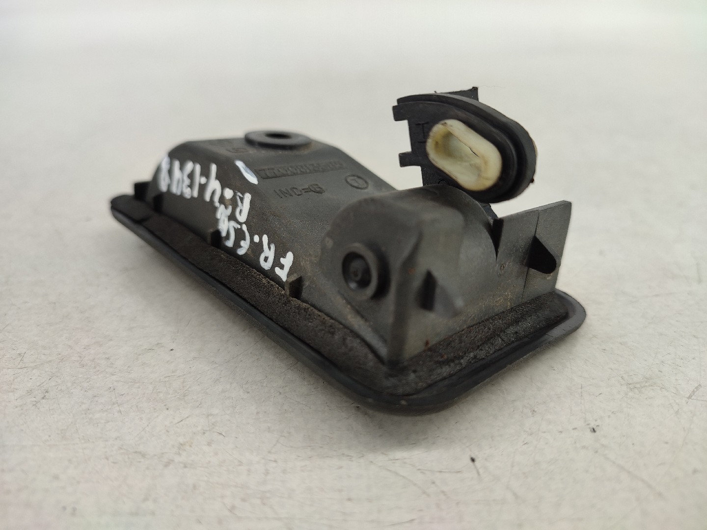 Left front interior door handle RENAULT Clio I (B/C57_, 5/357_) Imagem-2