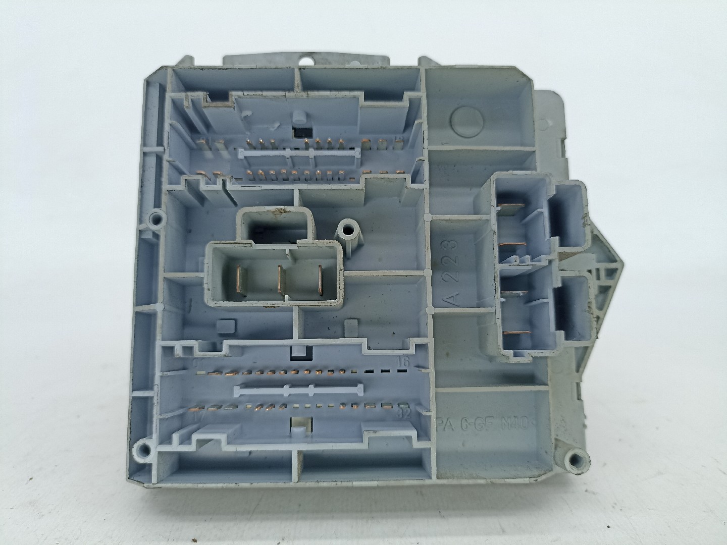 Caixa fusíveis / SAM / BSI FIAT Punto (188_) Imagem-1