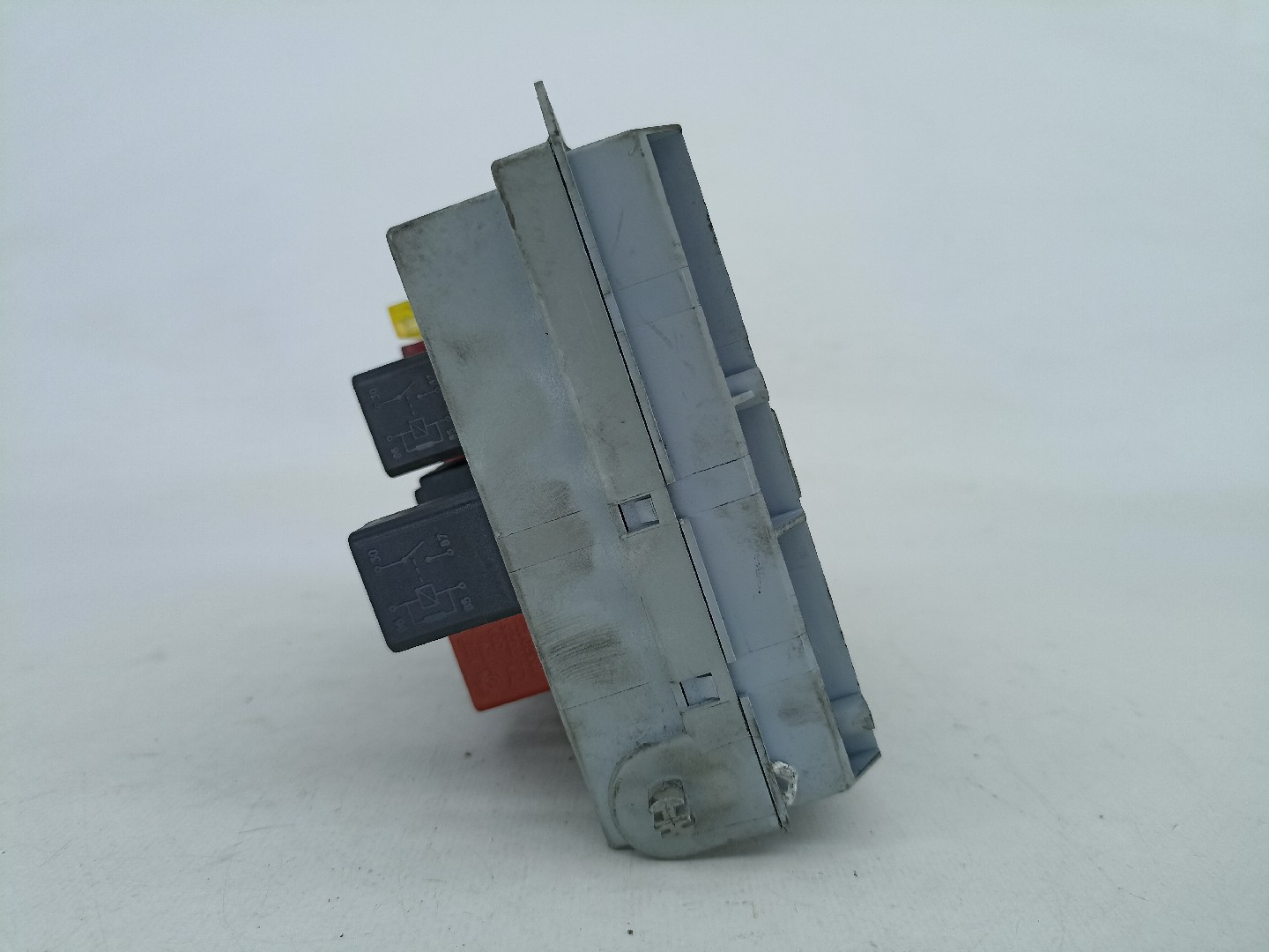 Caixa fusíveis / SAM / BSI FIAT Punto (188_) Imagem-2