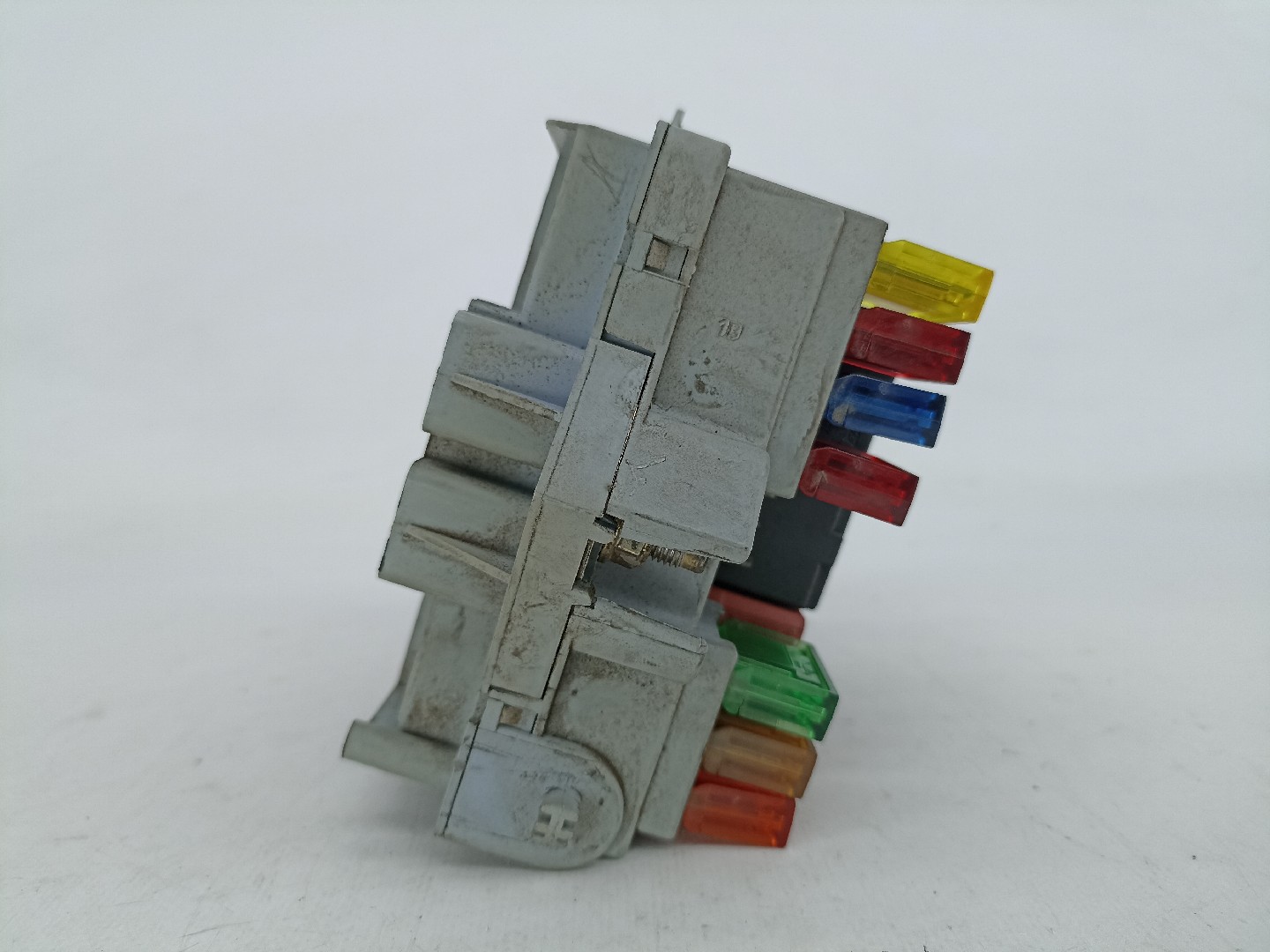 Caixa fusíveis / SAM / BSI FIAT Punto (188_) Imagem-3