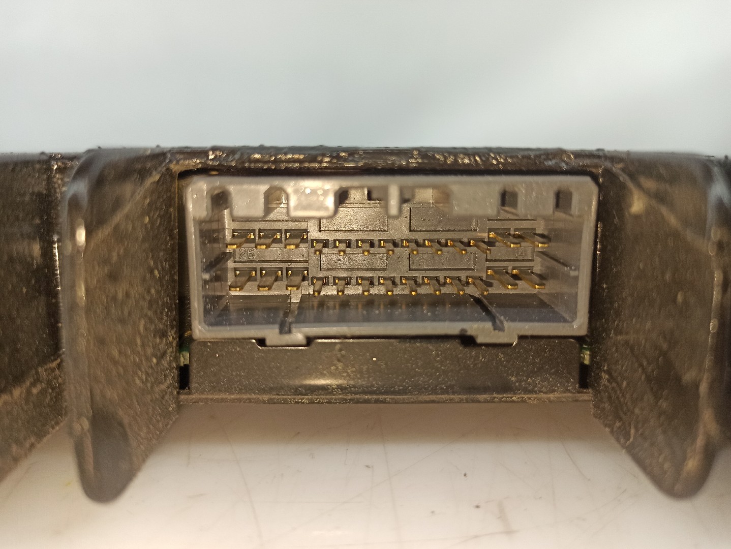 Amplificatore Altoparlanti MAZDA 6 Station Wagon (GY) Imagem-1