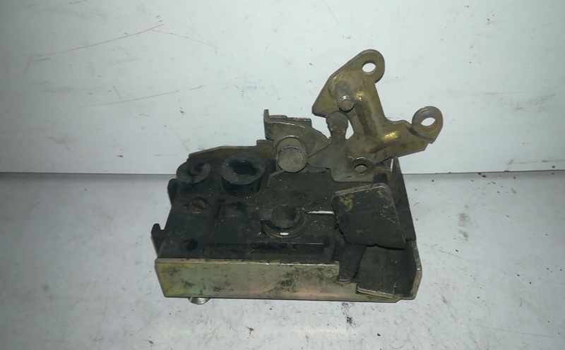 Rear Left Door Lock for CITROËN ZX (N2) | Recife Used Parts