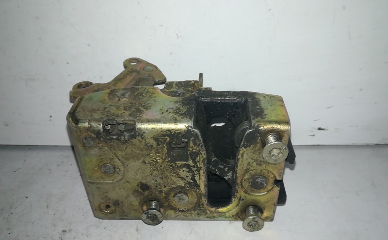 Rear Left Door Lock for CITROËN ZX (N2) | Recife Used Parts