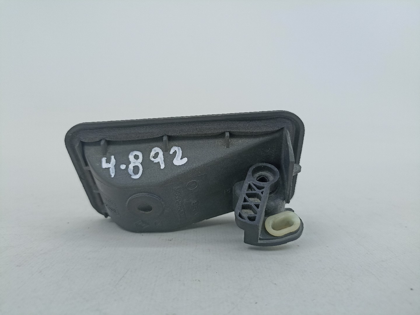Left front interior door handle RENAULT Clio I (B/C57_, 5/357_) Imagem-1