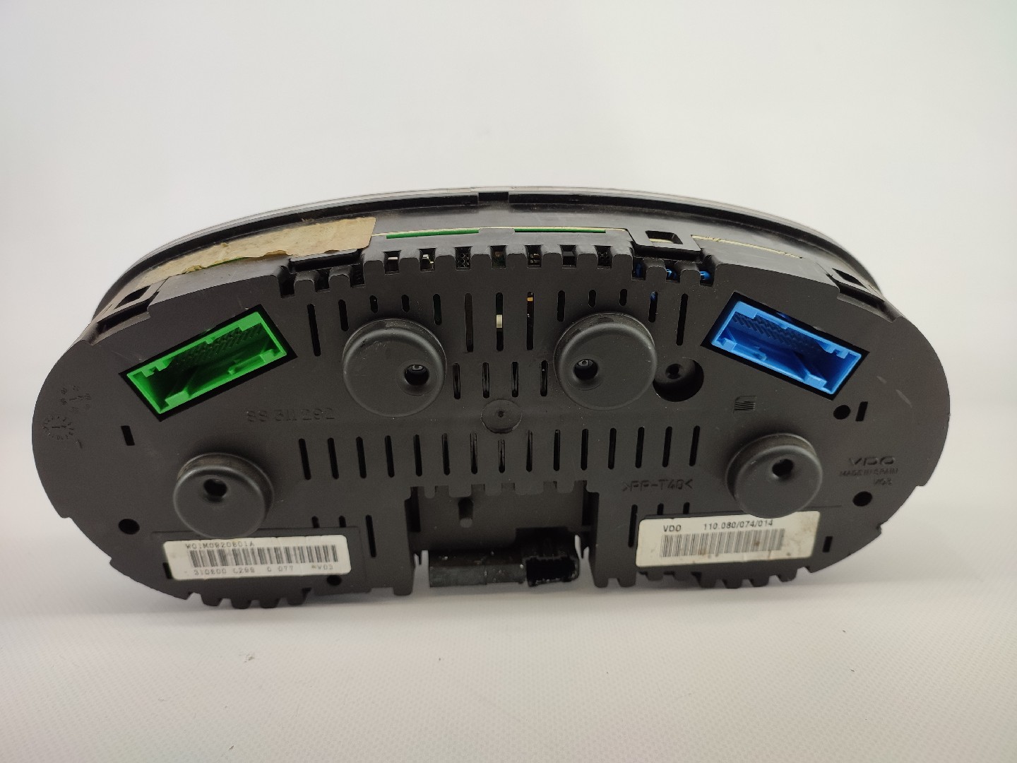 Quadrante / Cuadro de instrumentos SEAT Toledo II (1M2) Imagem-1