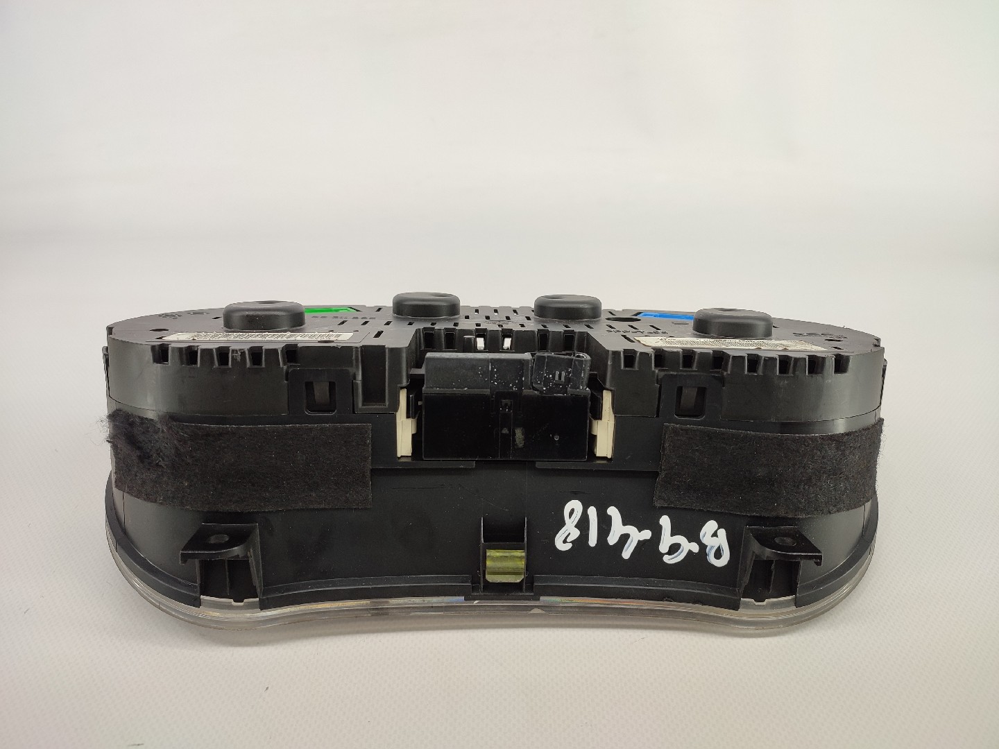 Quadrante / Cuadro de instrumentos SEAT Toledo II (1M2) Imagem-2