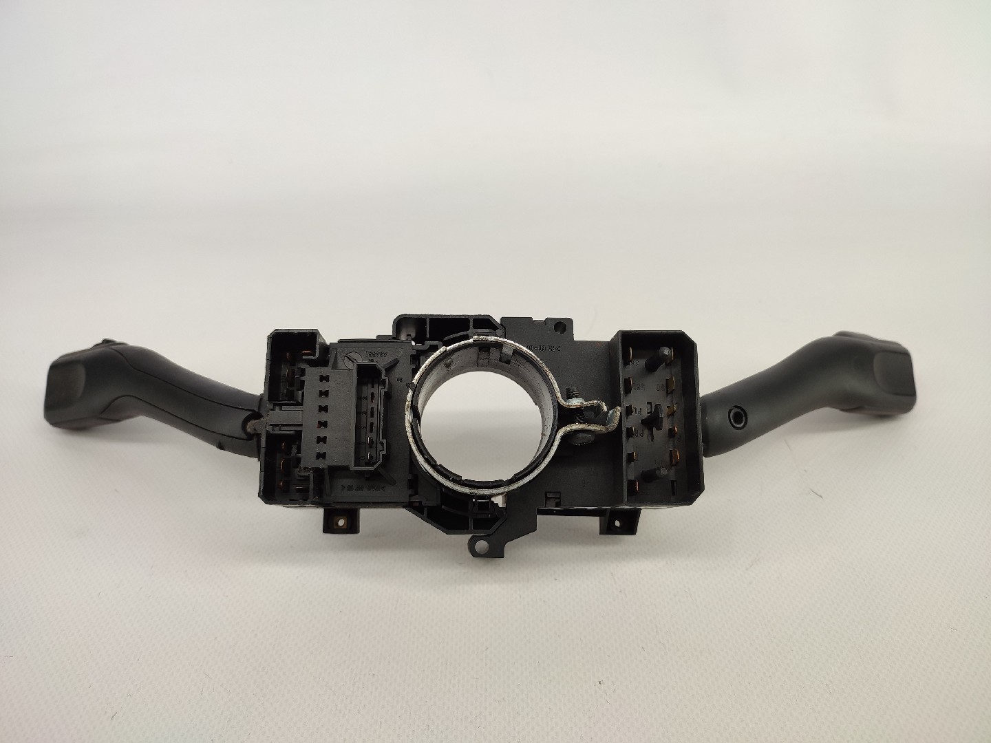 Conjunto / manetes de luzes e limpa vidros SEAT Toledo II (1M2) Imagem-1