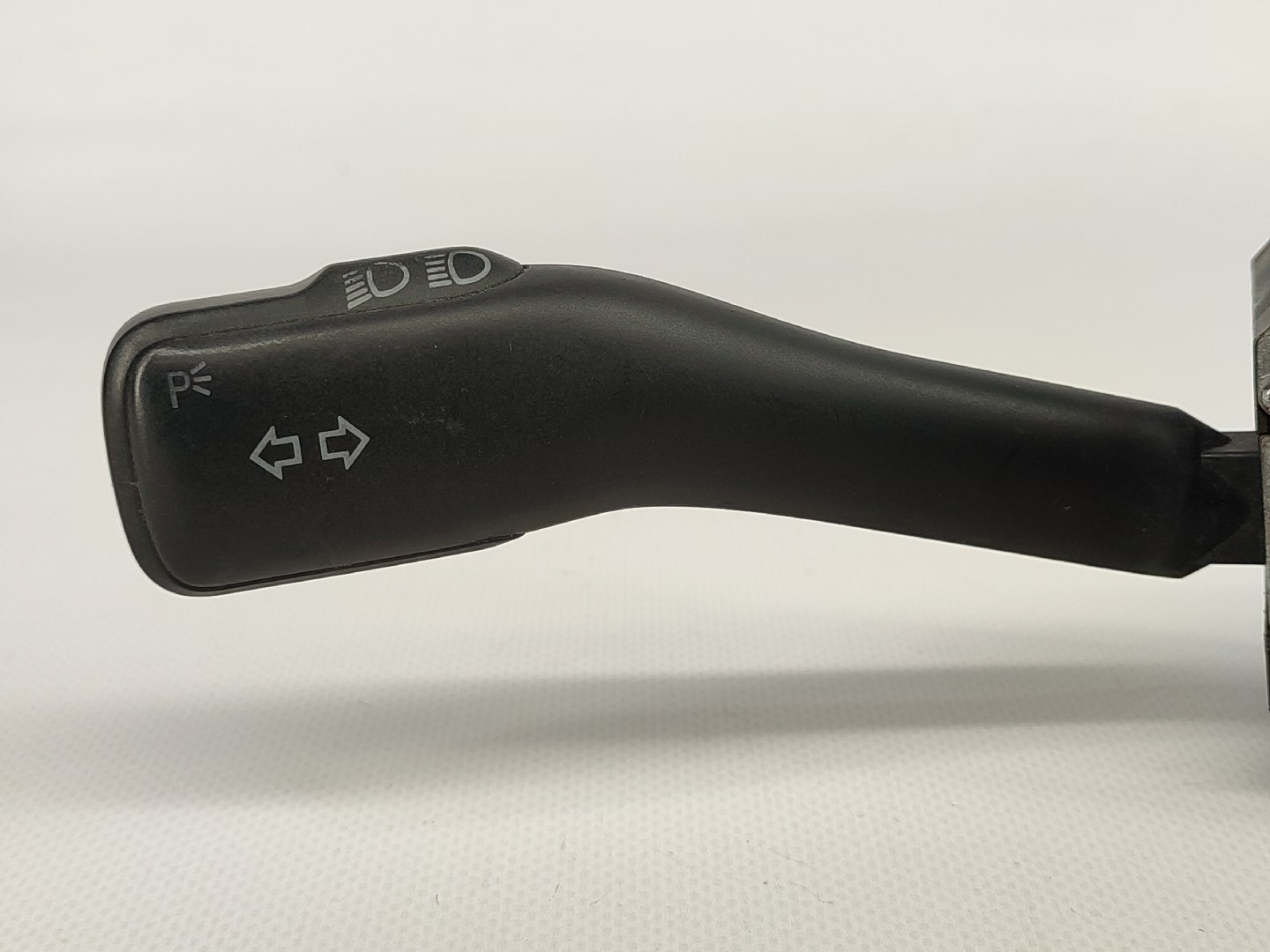 Conjunto / manetes de luzes e limpa vidros SEAT Toledo II (1M2) Imagem-2