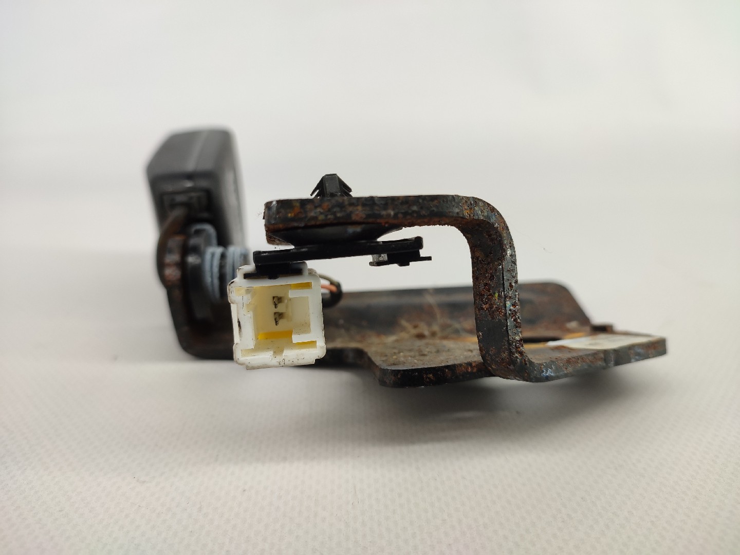 Fibbia cintura posteriore sinistra CITROËN C4 I (LC_) Imagem-2