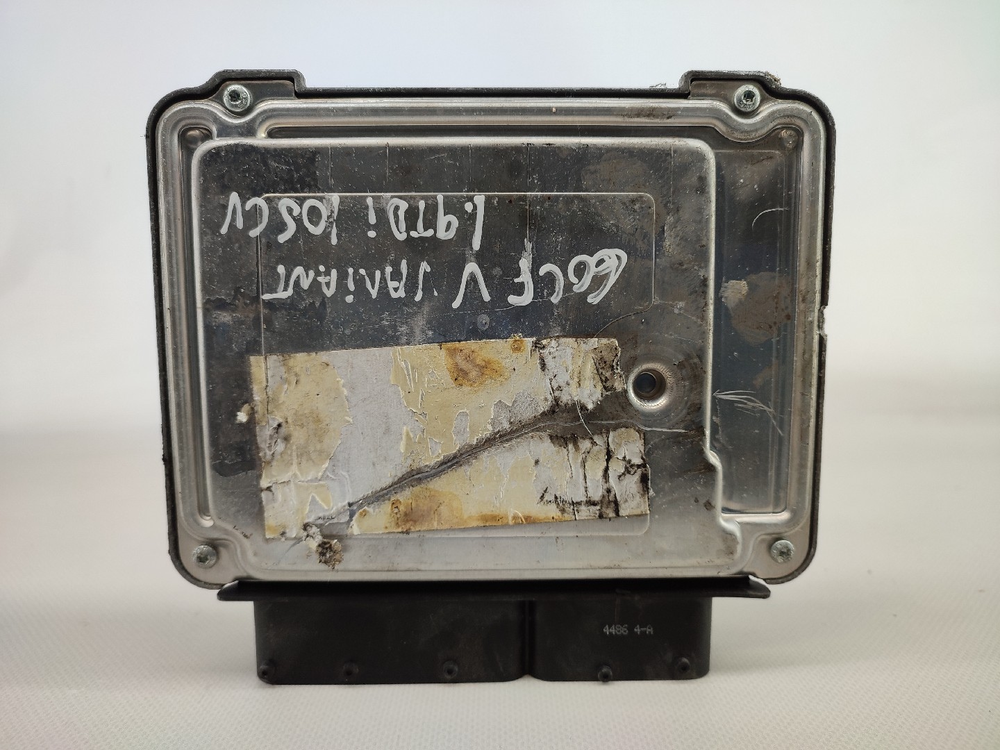 Centralina motor / ECU VOLKSWAGEN Golf V Variant (1K5) Imagem-1