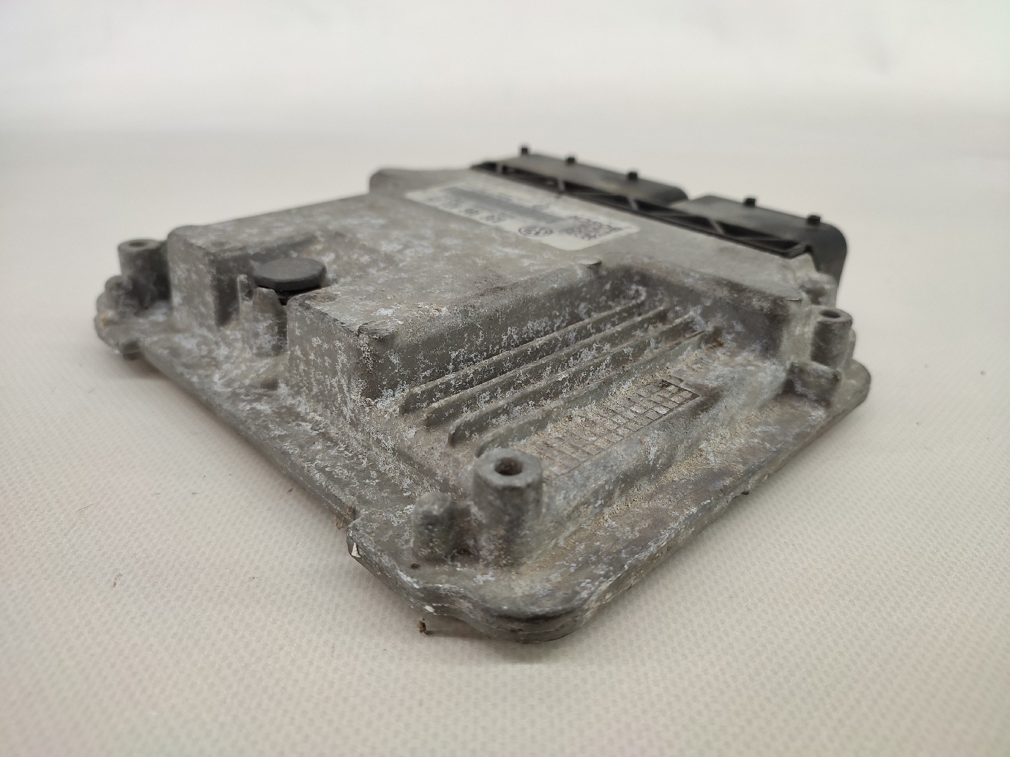 Centralina motor / ECU VOLKSWAGEN Golf V Variant (1K5) Imagem-3