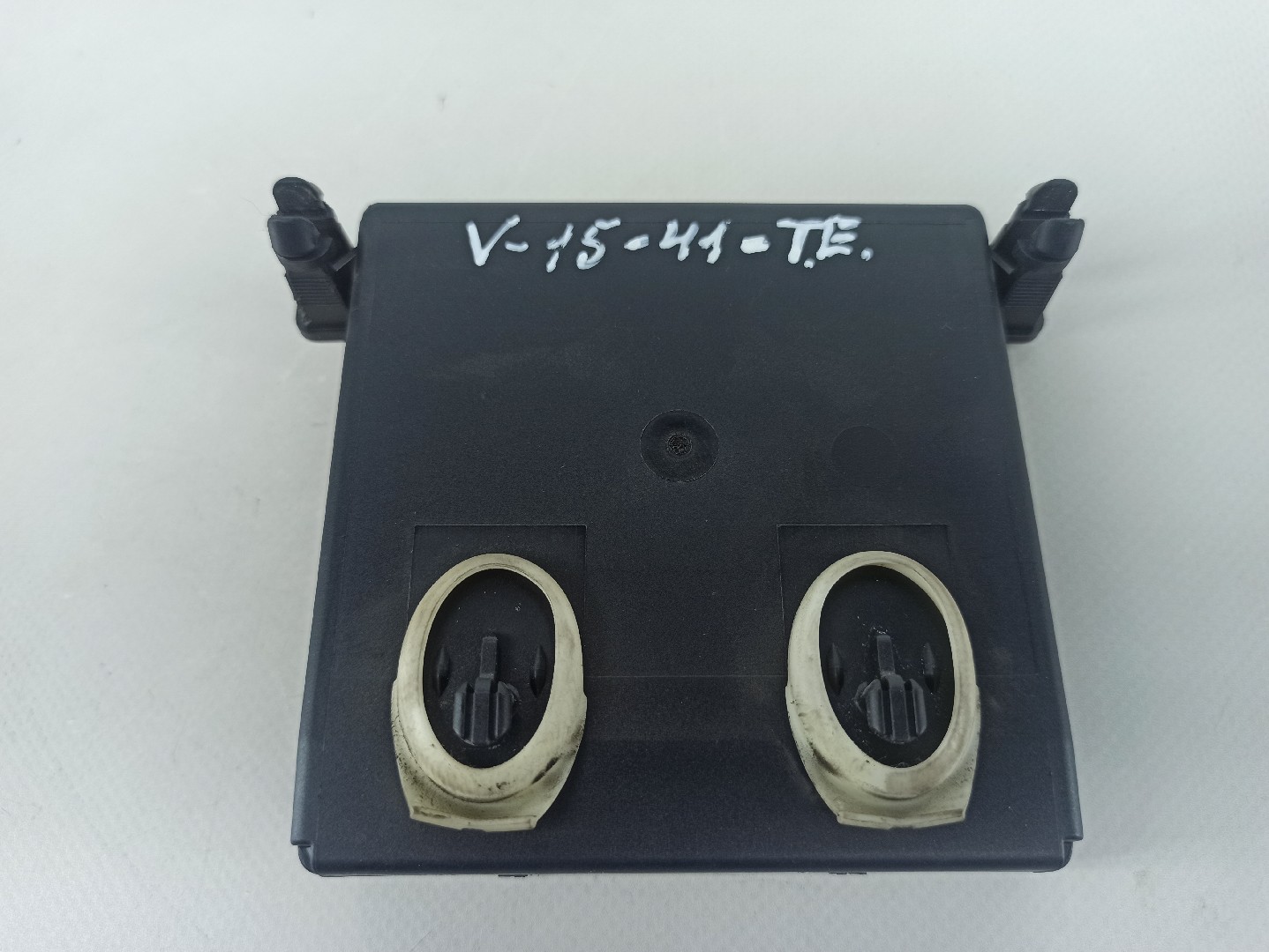 Módulo porta trás esquerdo MERCEDES-BENZ Classe E Carrinha (S211) Imagem-0