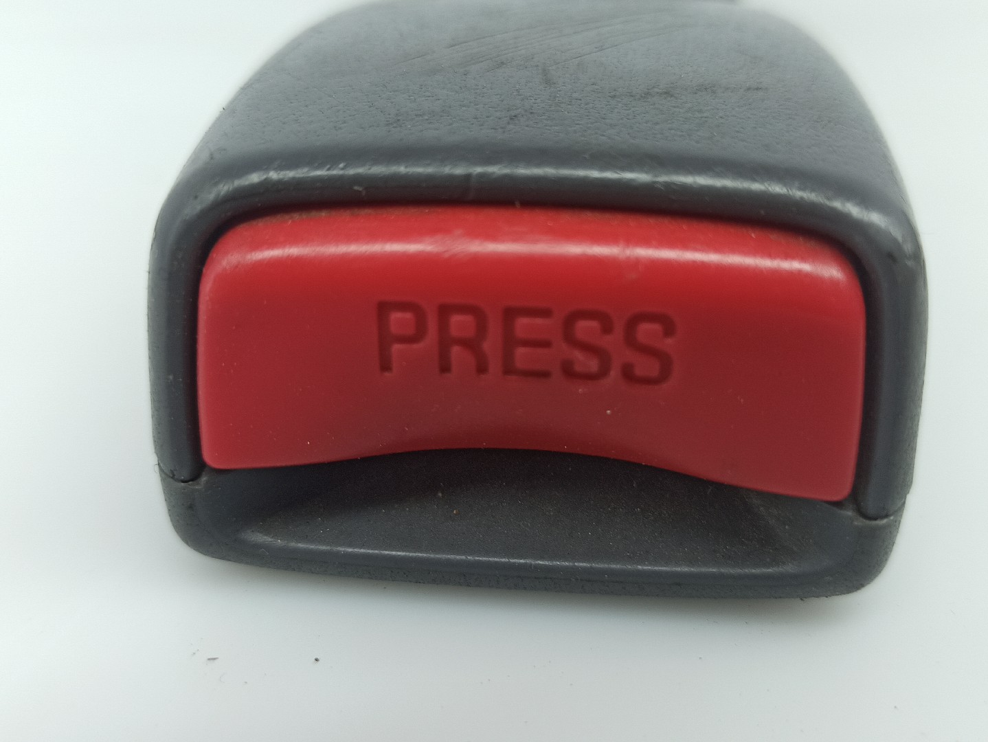 Fibbia cintura posteriore sinistra NISSAN Navara Pick Up Chassis (D22) Imagem-2