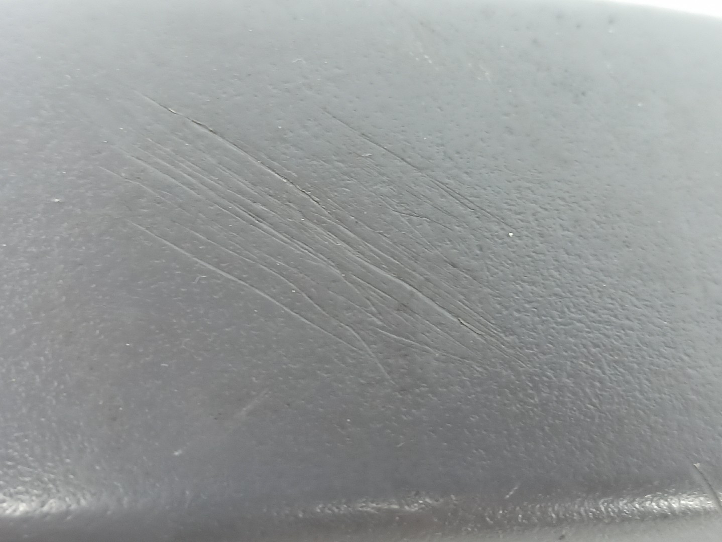 Fibbia cintura posteriore sinistra NISSAN Navara Pick Up Chassis (D22) Imagem-3