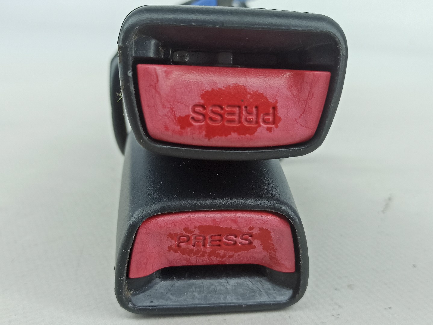 Fibbia cintura posteriore sinistra HYUNDAI i30 (FD) Imagem-1