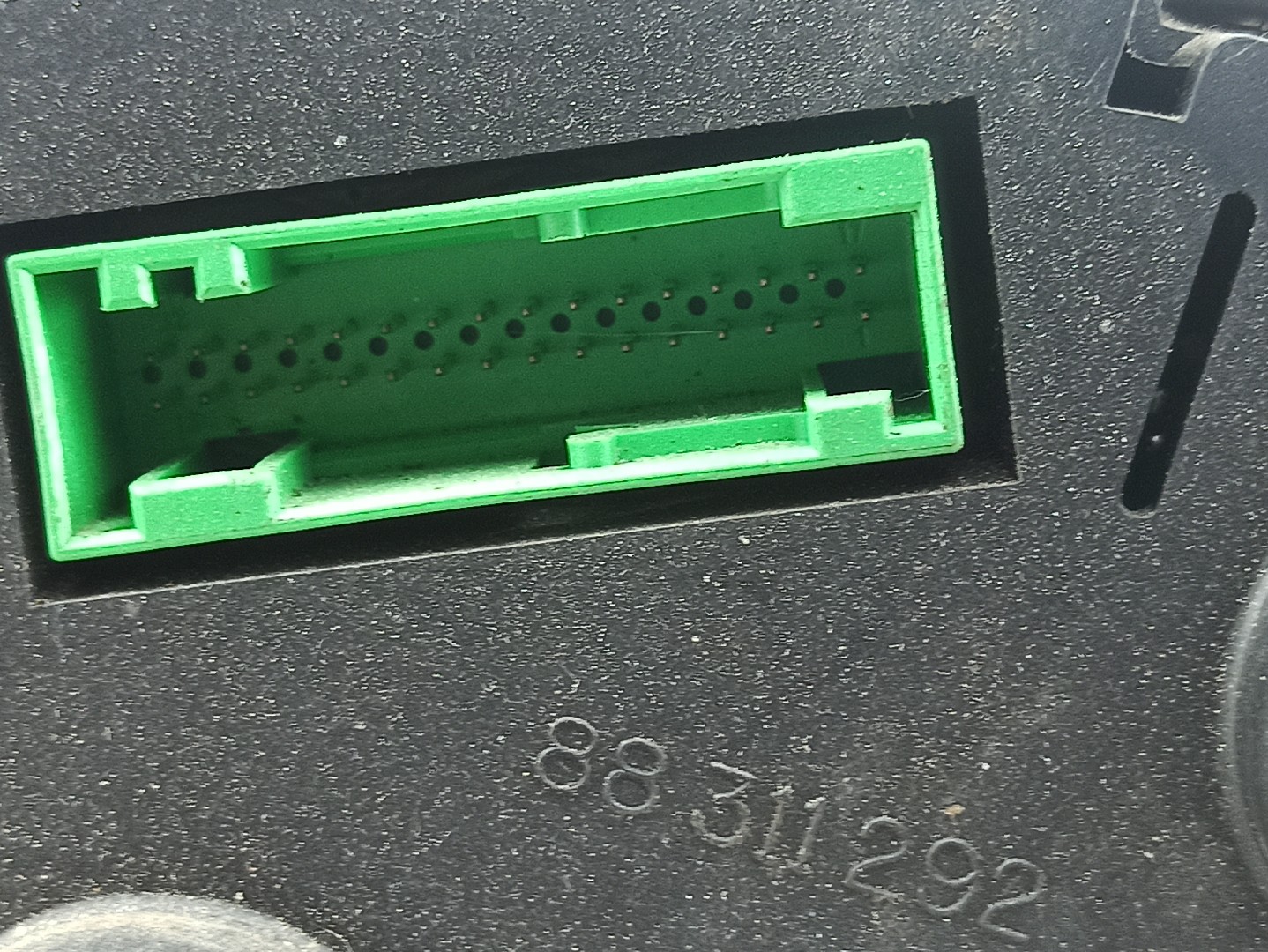 Quadrante / Cuadro de instrumentos SEAT Ibiza II (6K1) Imagem-2