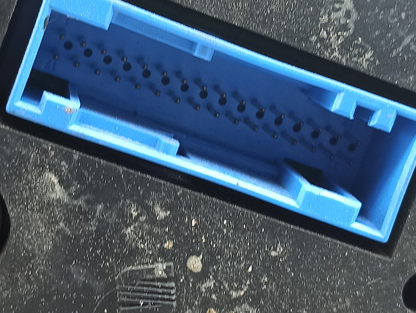 Quadrante / Cuadro de instrumentos SEAT Ibiza II (6K1) Imagem-3