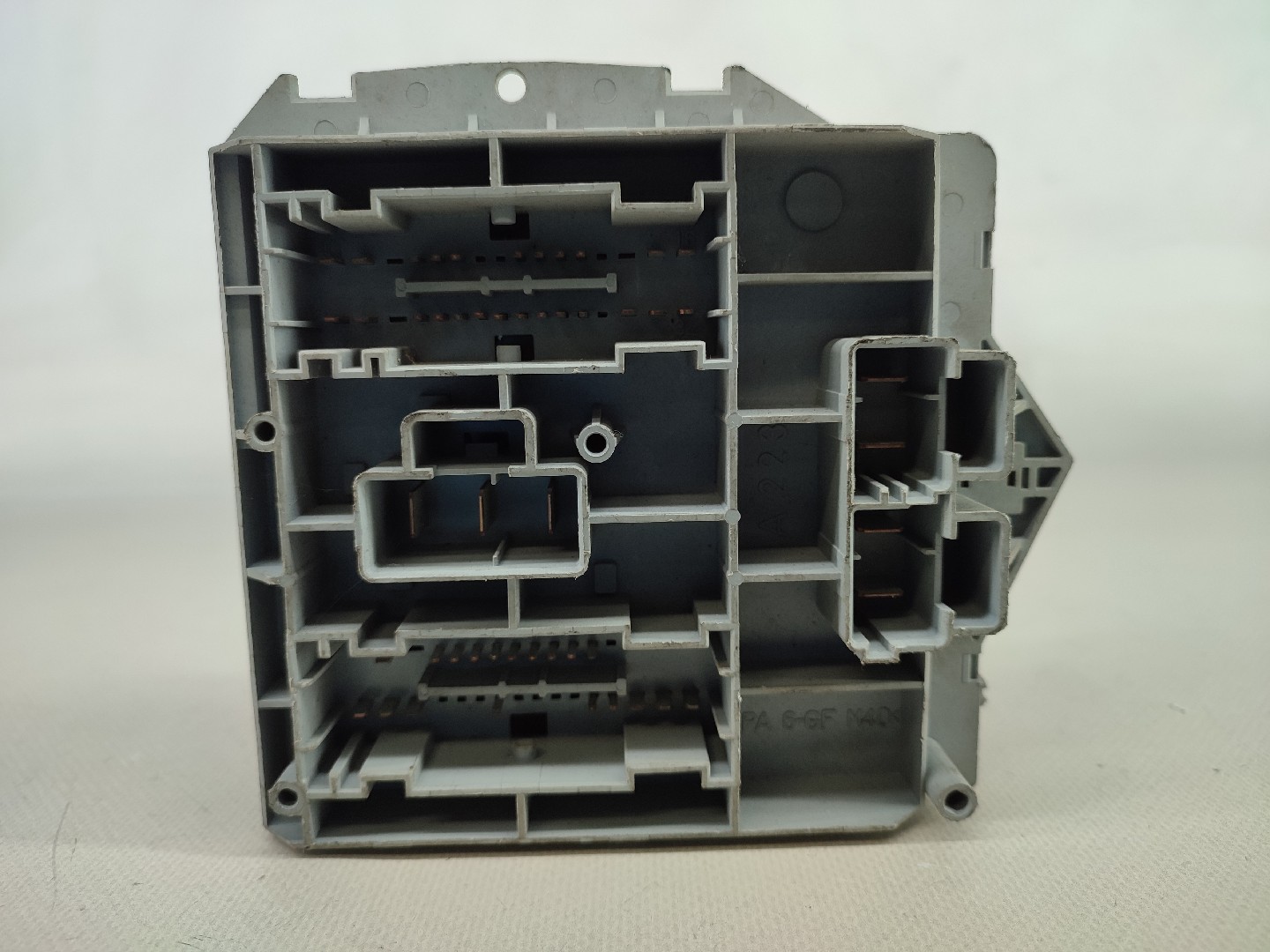 Caixa fusíveis / SAM / BSI FIAT Punto (188_) Imagem-1