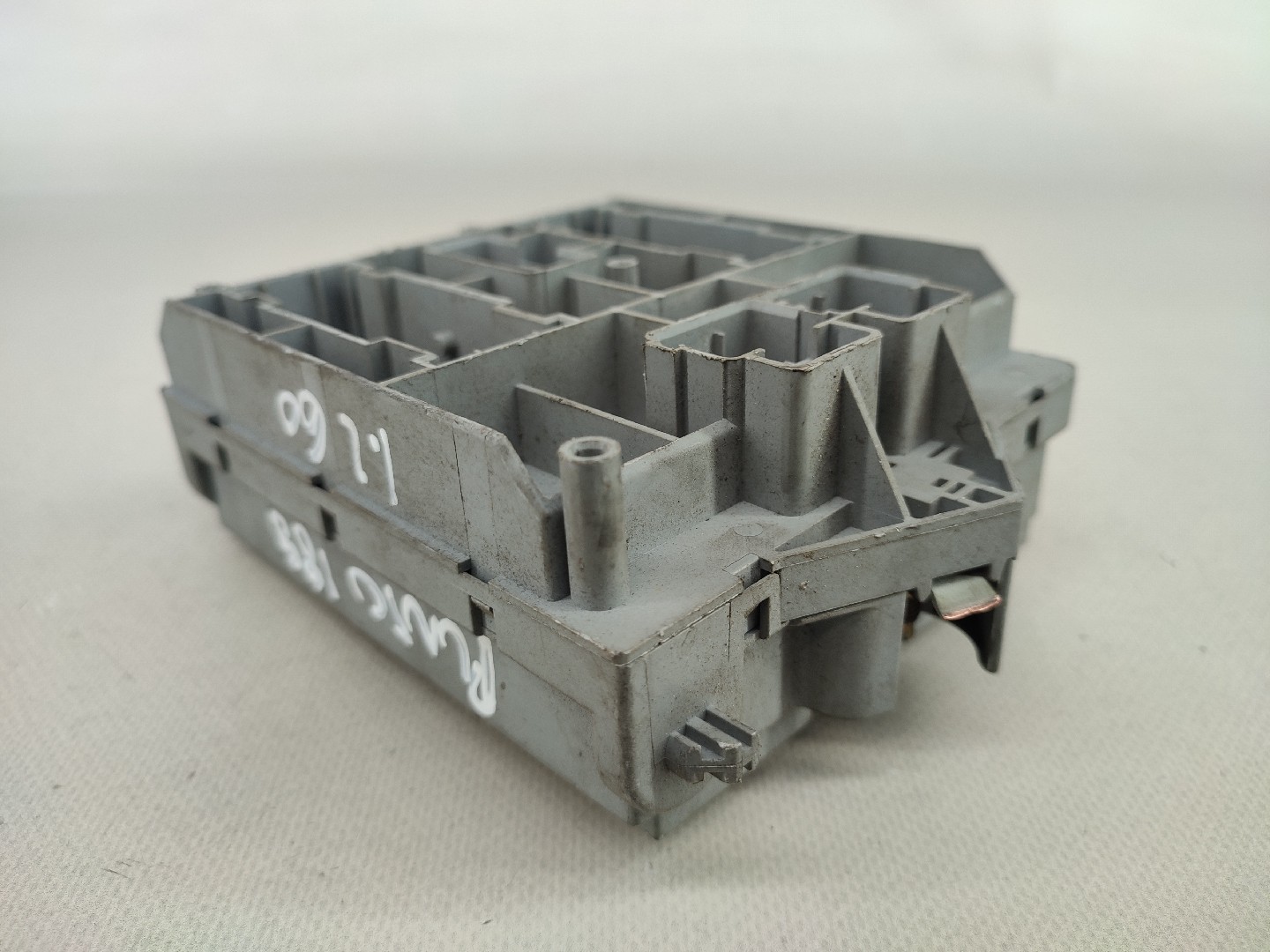 Caixa fusíveis / SAM / BSI FIAT Punto (188_) Imagem-2