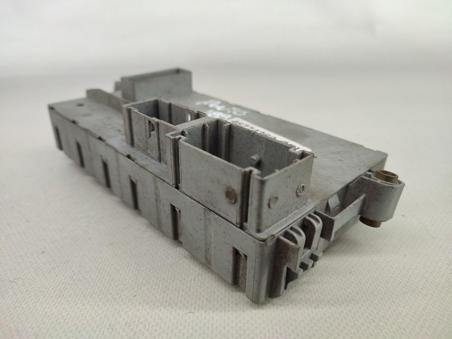 Caixa fusíveis / SAM / BSI FIAT Punto (188_) Imagem-2