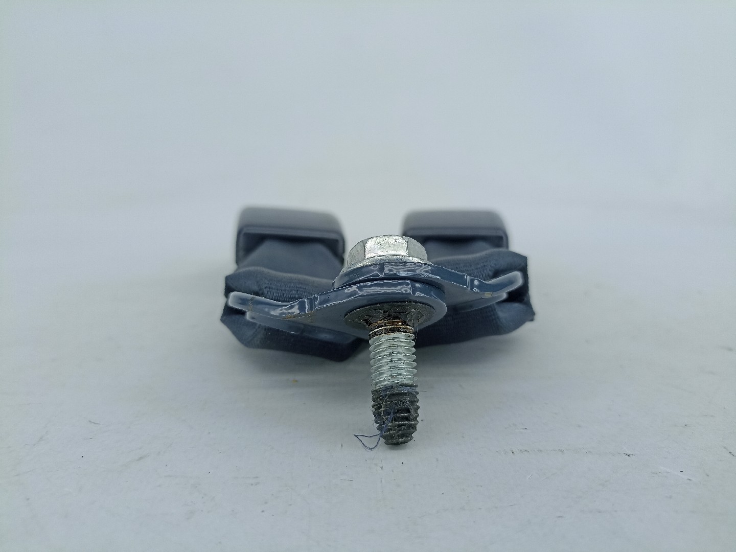 Fibbia cintura posteriore sinistra DACIA Logan II Sedan (4S_) Imagem-2