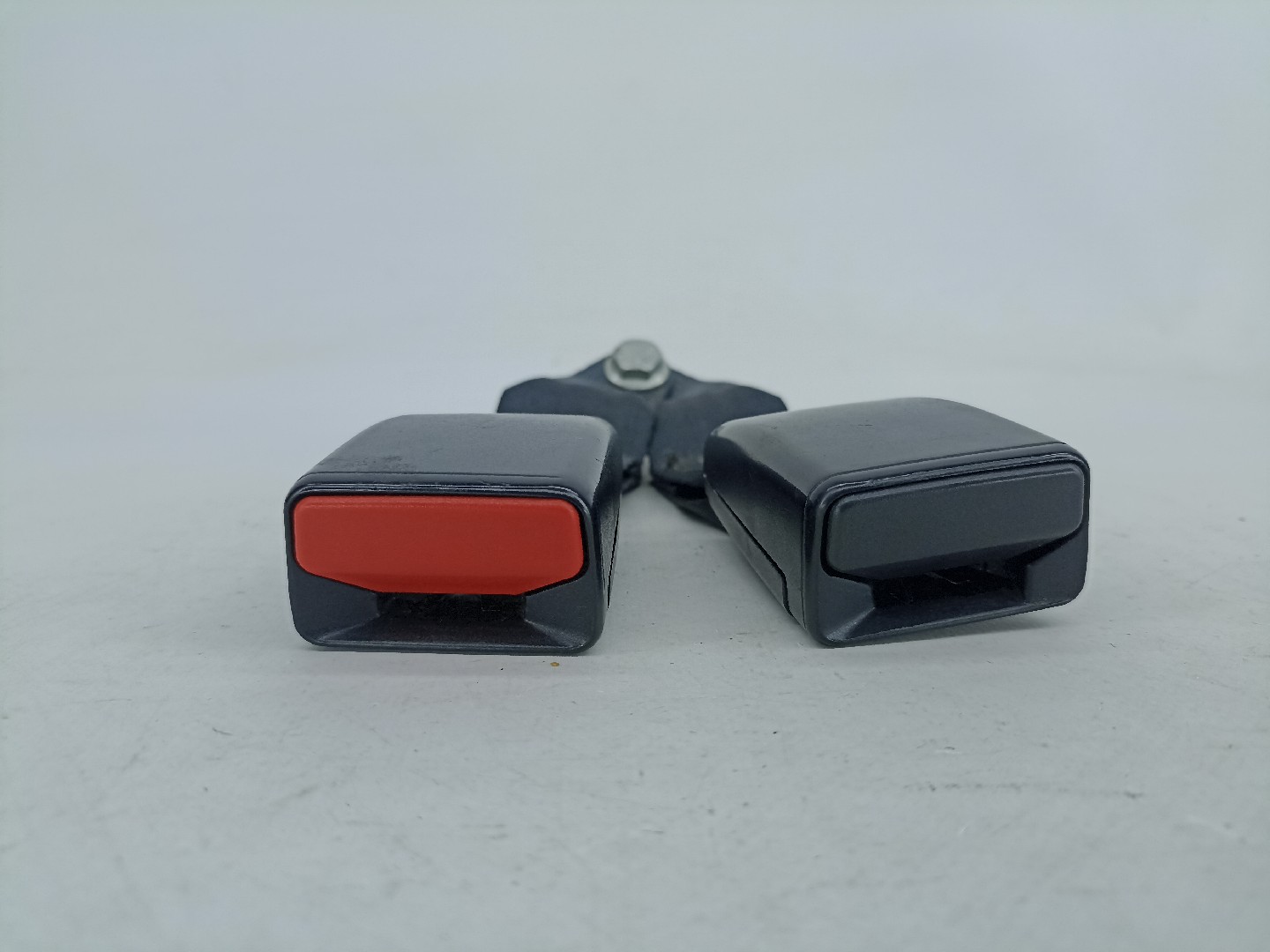 Fibbia cintura posteriore sinistra DACIA Logan II Sedan (4S_) Imagem-3