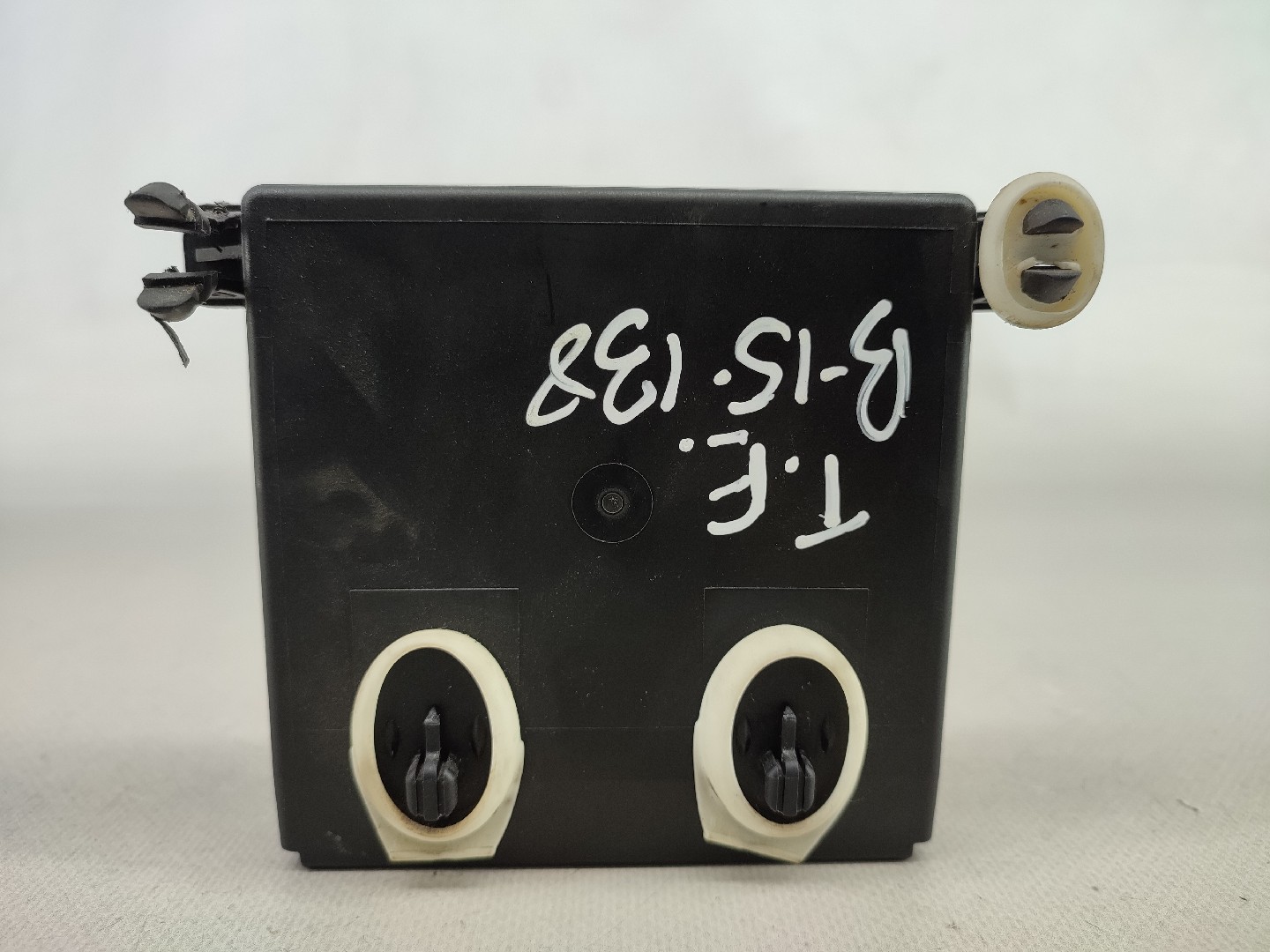 Módulo porta trás esquerdo MERCEDES-BENZ Classe E (W211) Imagem-1